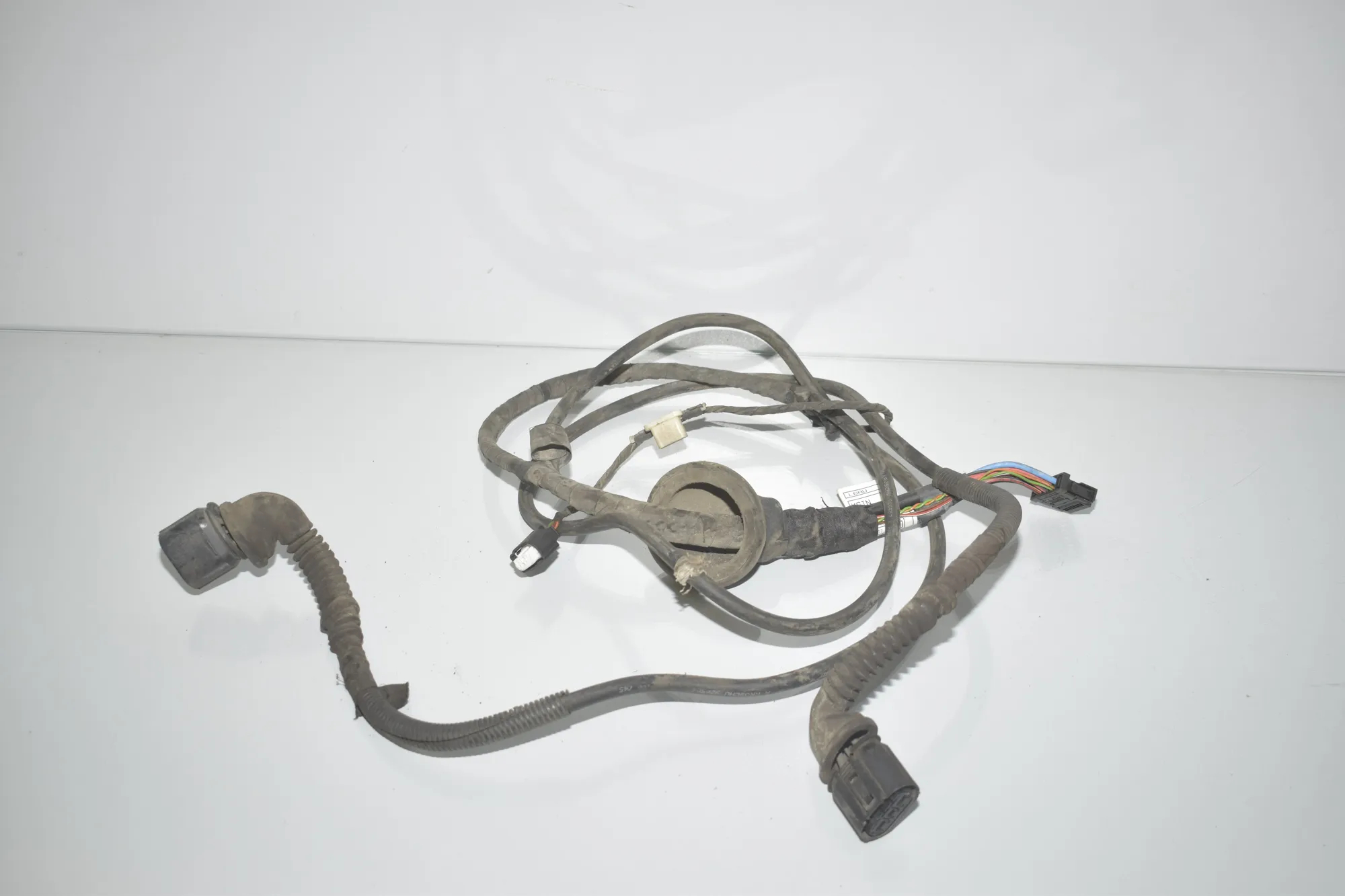 Cable Harness – OEM 9277201 · BMW 6 Gran Coupe (F06) 650 i xDrive 2013 – 2