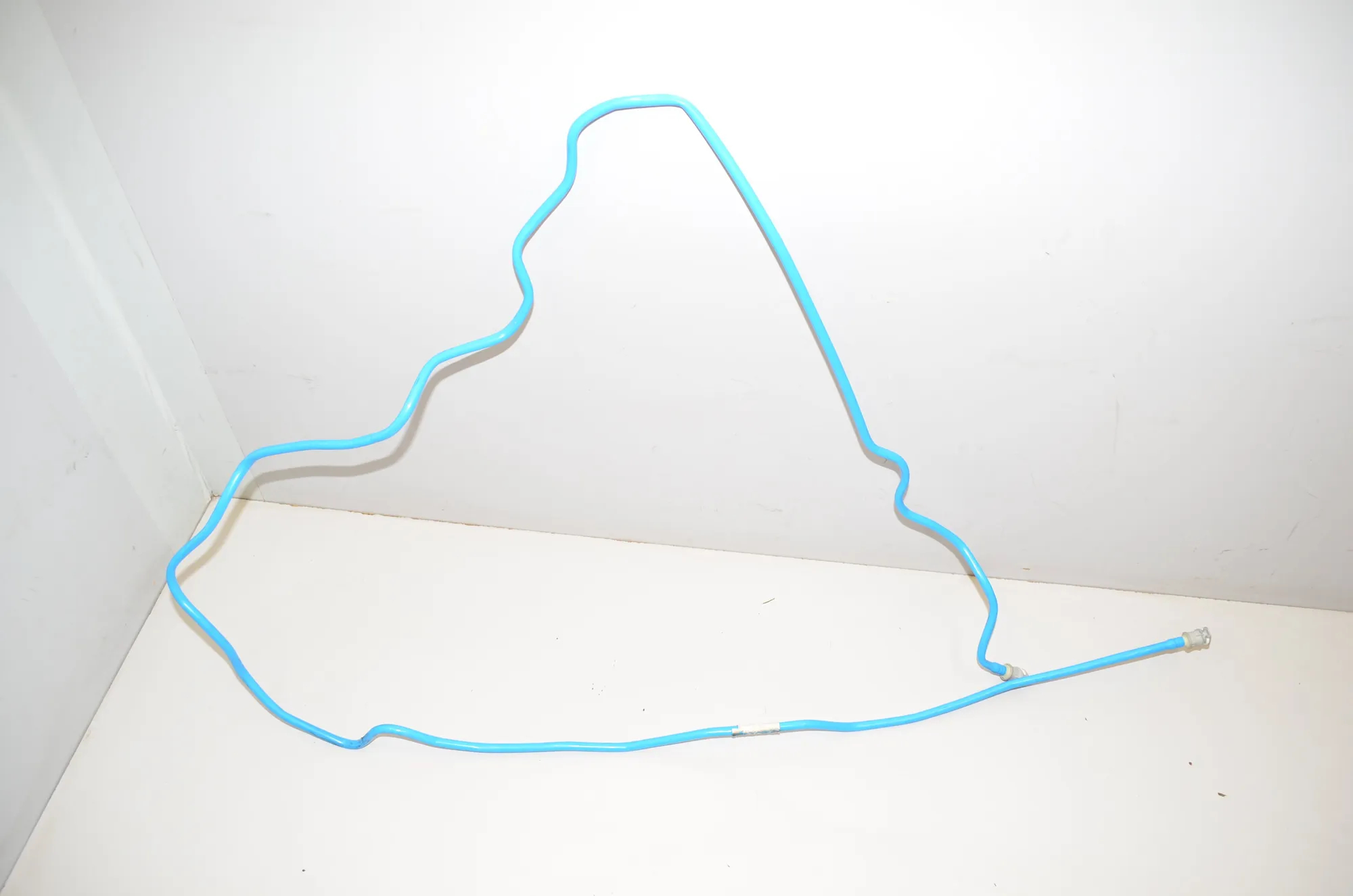 Fuel Return Pipe – OEM 7458374 · BMW 3 Touring (G21) (2019 - -) 330 e Plug-in-Hybrid 2021
