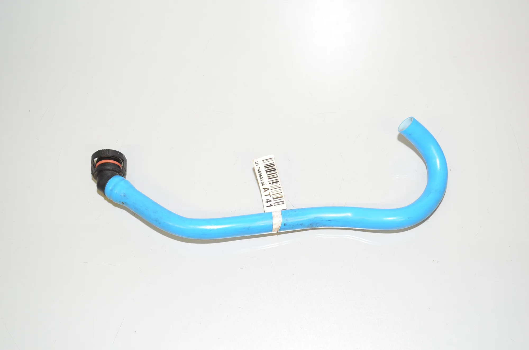 Other tubes – OEM 7469503 · BMW 3 Touring (G21) (2019 - -) 330 e Plug-in-Hybrid 2021 – 3