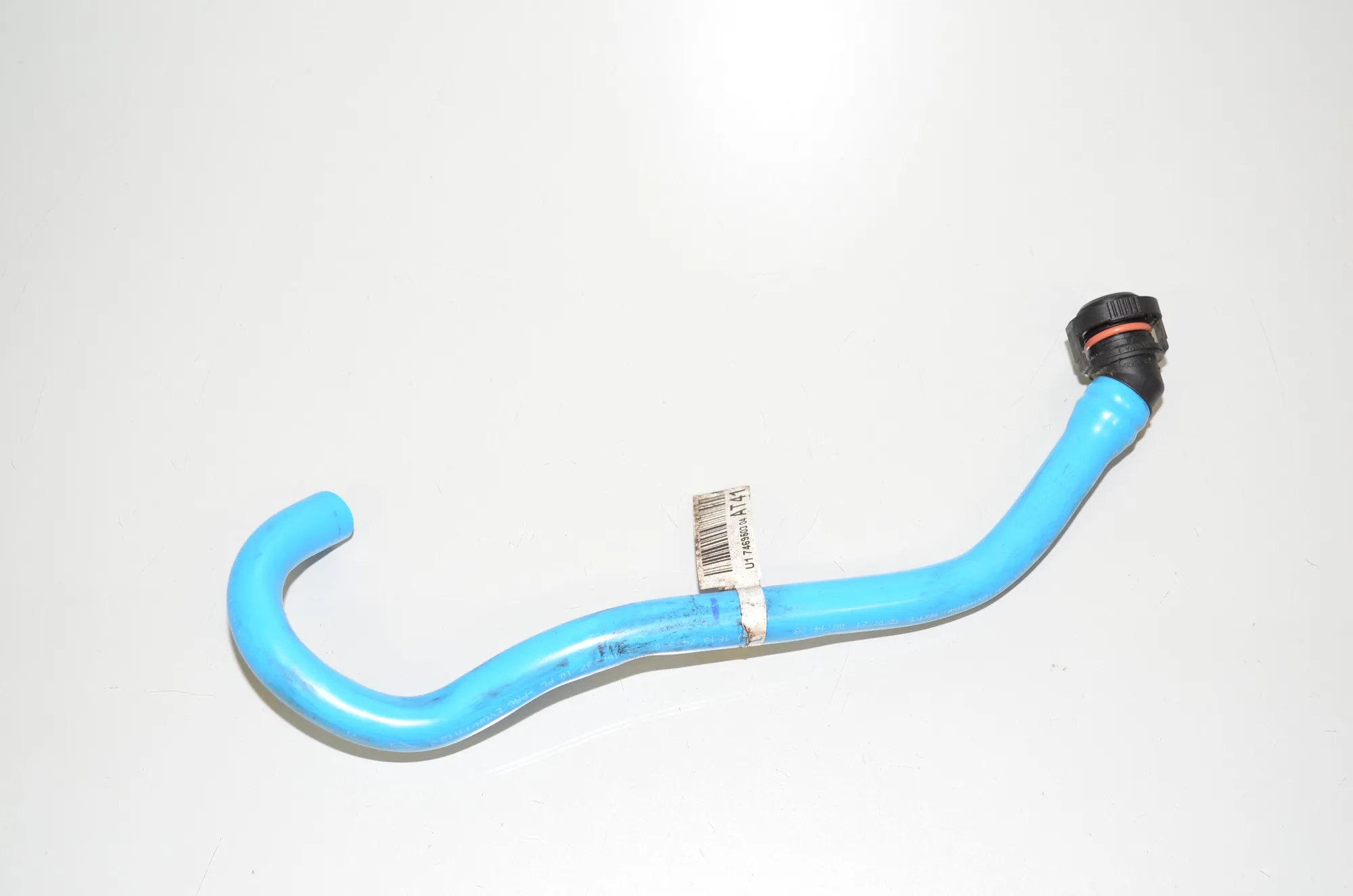 Other tubes – OEM 7469503 · BMW 3 Touring (G21) (2019 - -) 330 e Plug-in-Hybrid 2021