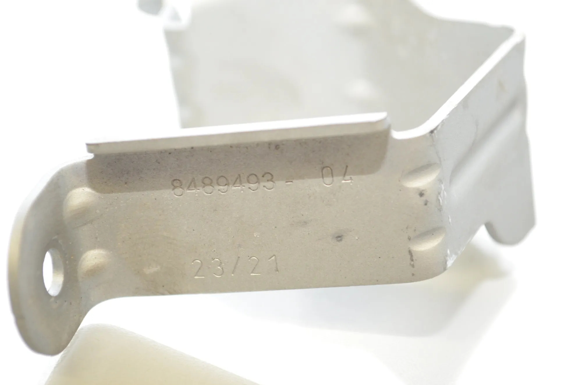 Bracket – OEM 8489493 · BMW 3 Touring (G21) (2019 - -) 330 e Plug-in-Hybrid 2021 – 4
