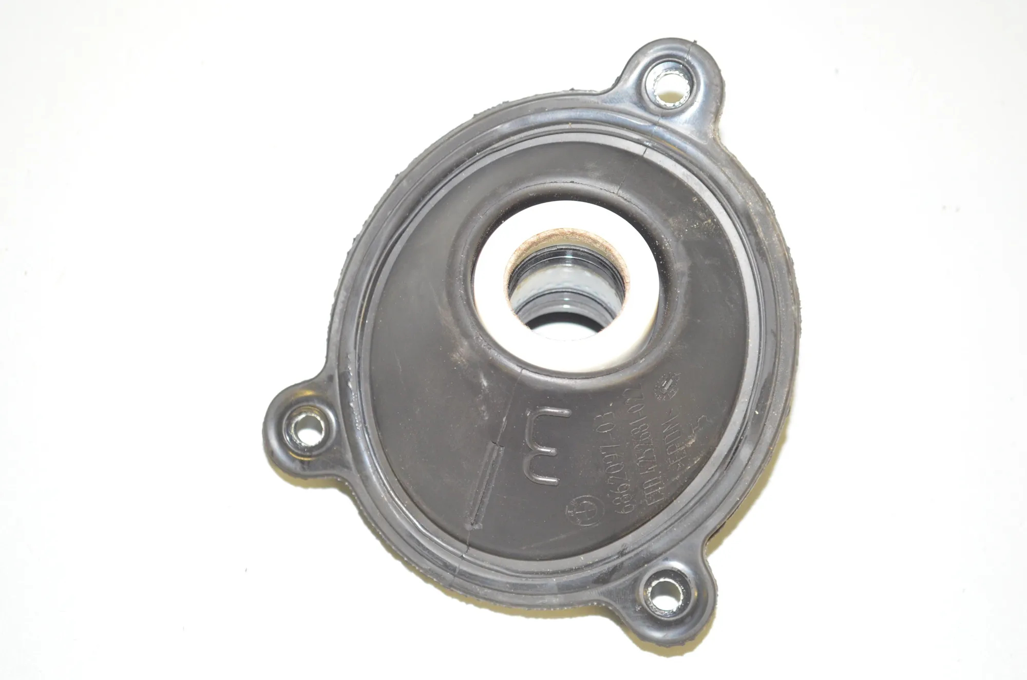 Other Engine Compartment Parts – OEM 6862097 · BMW 3 Touring (G21) (2019 - -) 330 e Plug-in-Hybrid 2021 – 3