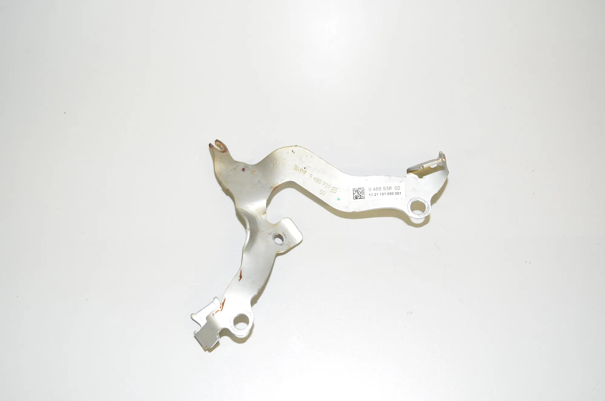 Bracket – OEM 9488939 · BMW 3 Touring (G21) (2019 - -) 330 e Plug-in-Hybrid 2021