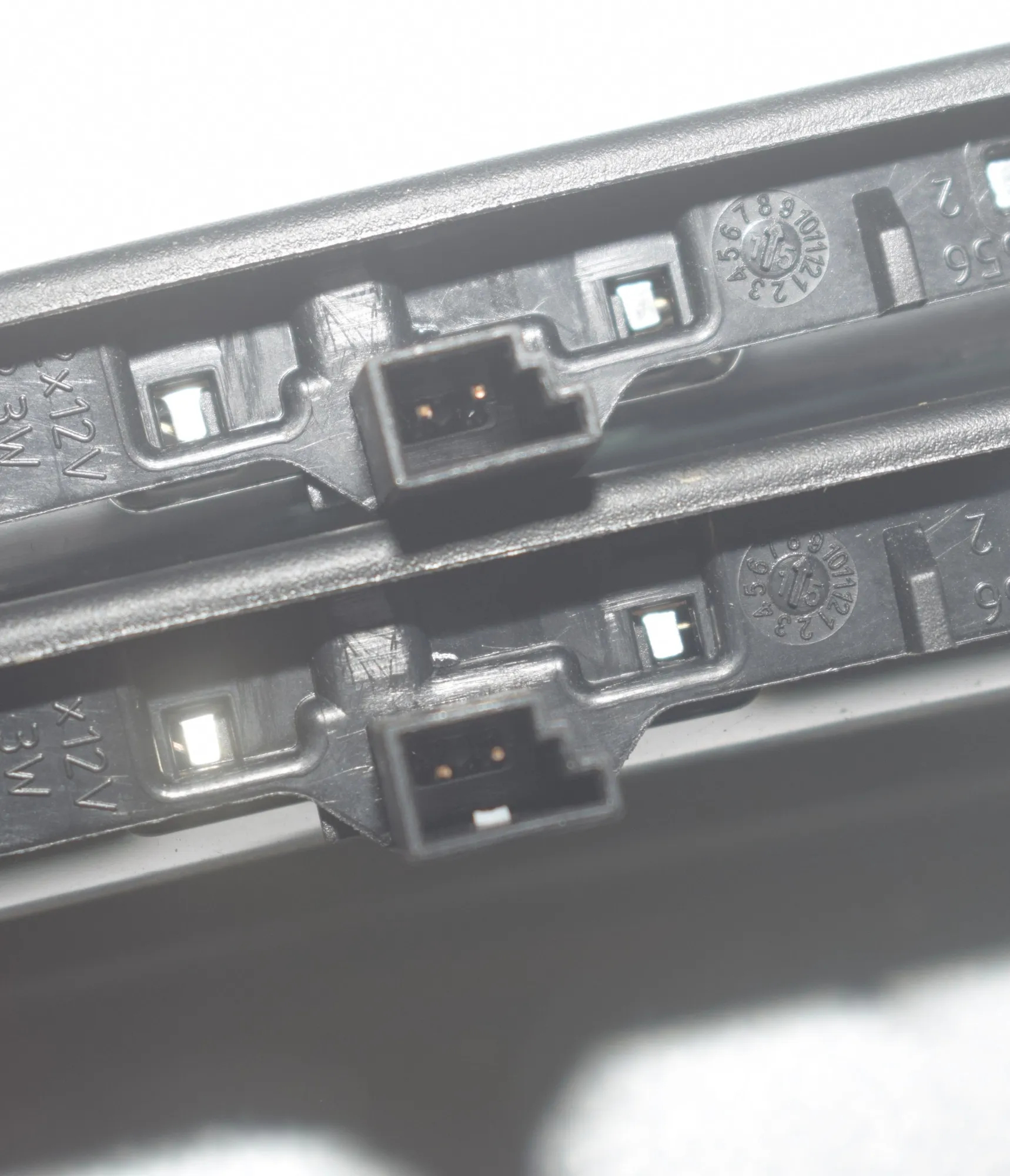 Interior Lighting – OEM 9163764 · BMW 5 Touring (F11) 530 d 2015 – 3