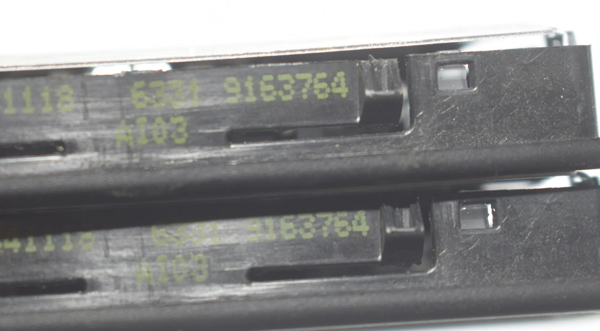 Interior Lighting – OEM 9163764 · BMW 5 Touring (F11) 530 d 2015 – 4