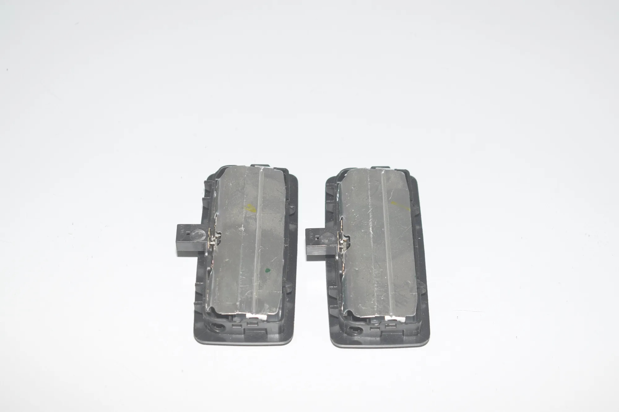 Interior Lighting – OEM 9163764 · BMW 5 Touring (F11) 530 d 2015 – 2