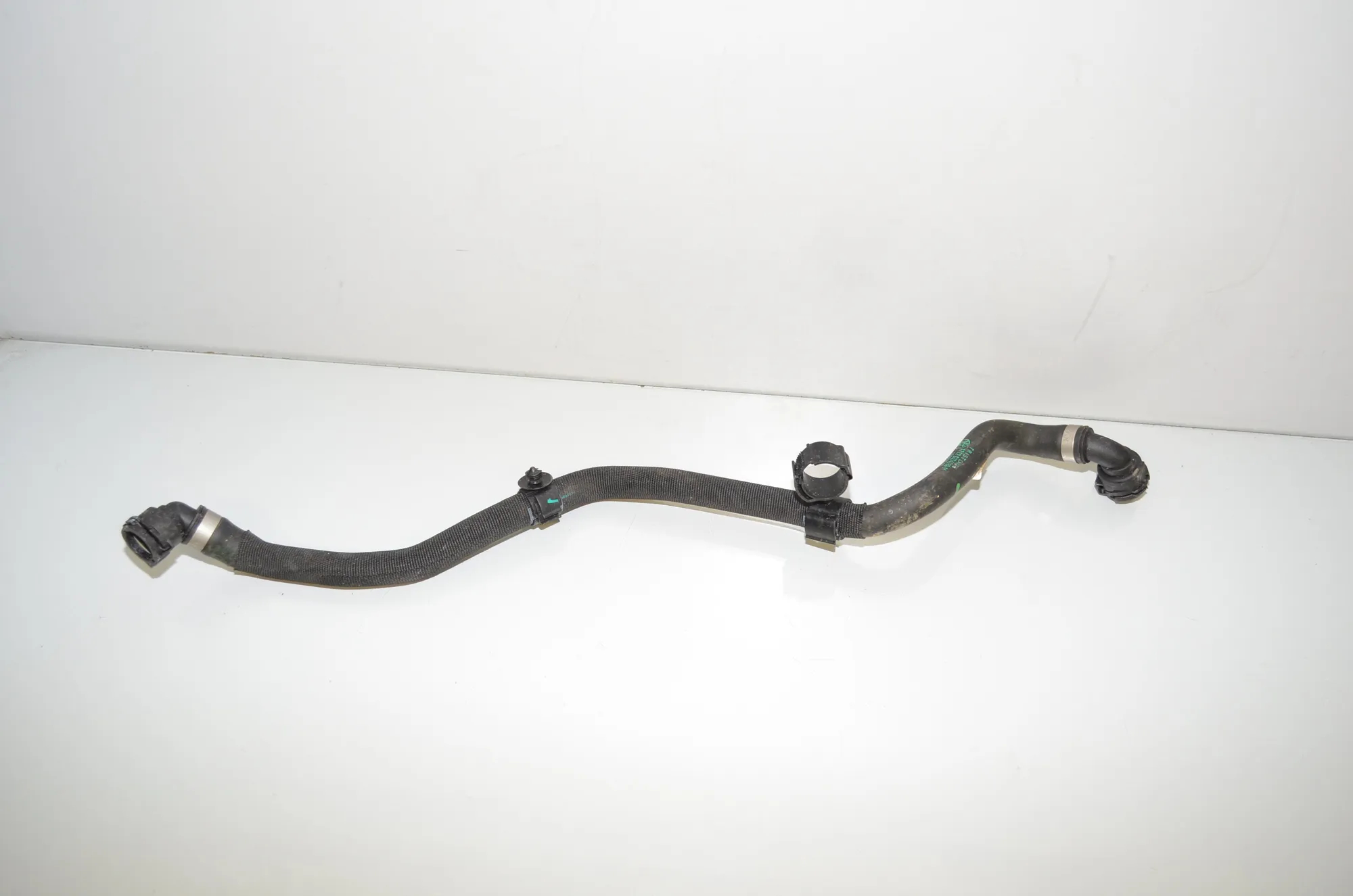 Coolant Hose Pipe – OEM 8654869 · BMW 3 Touring (G21) (2019 - -) 330 e Plug-in-Hybrid 2021