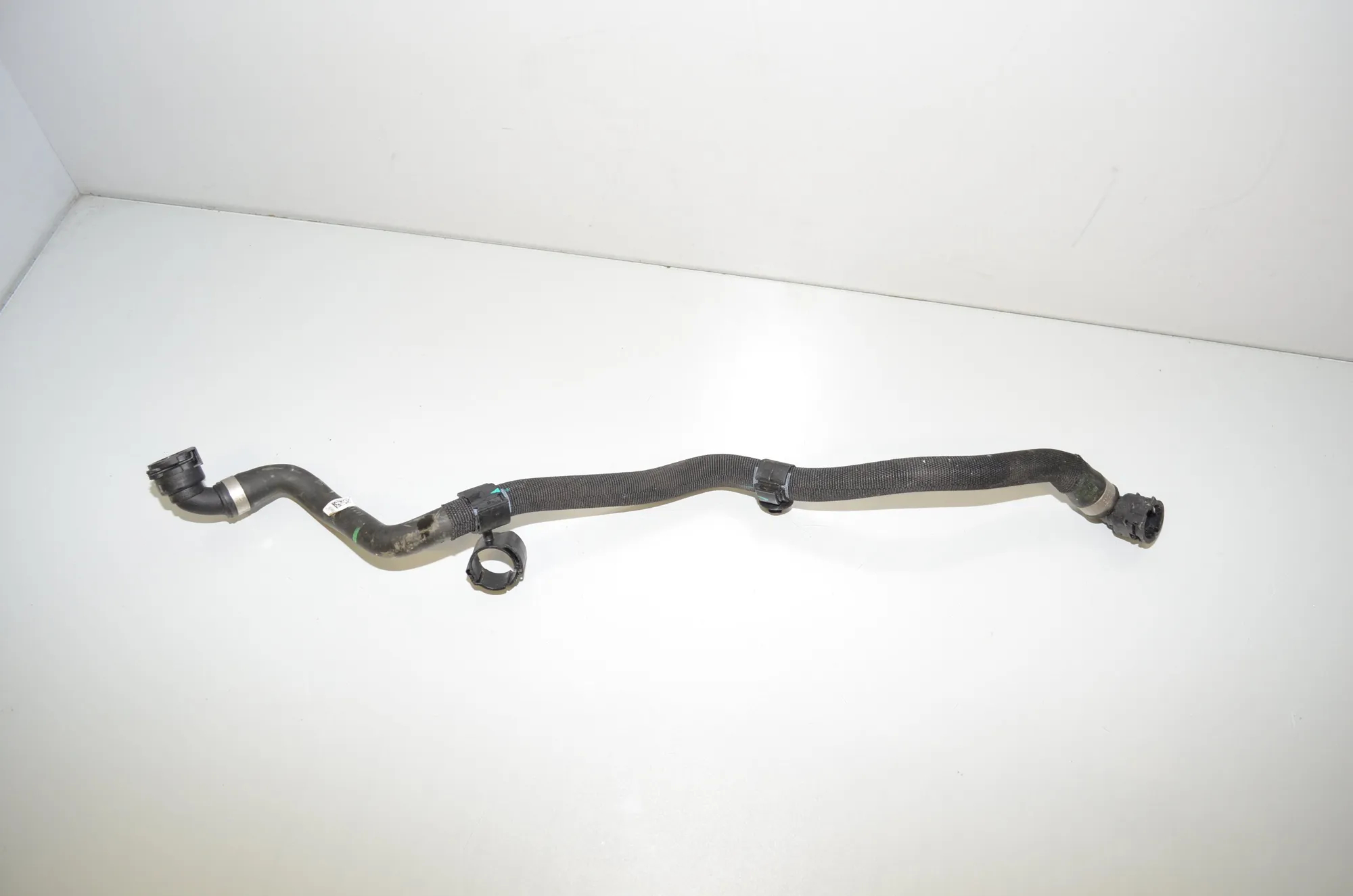 Coolant Hose Pipe – OEM 8654869 · BMW 3 Touring (G21) (2019 - -) 330 e Plug-in-Hybrid 2021 – 3