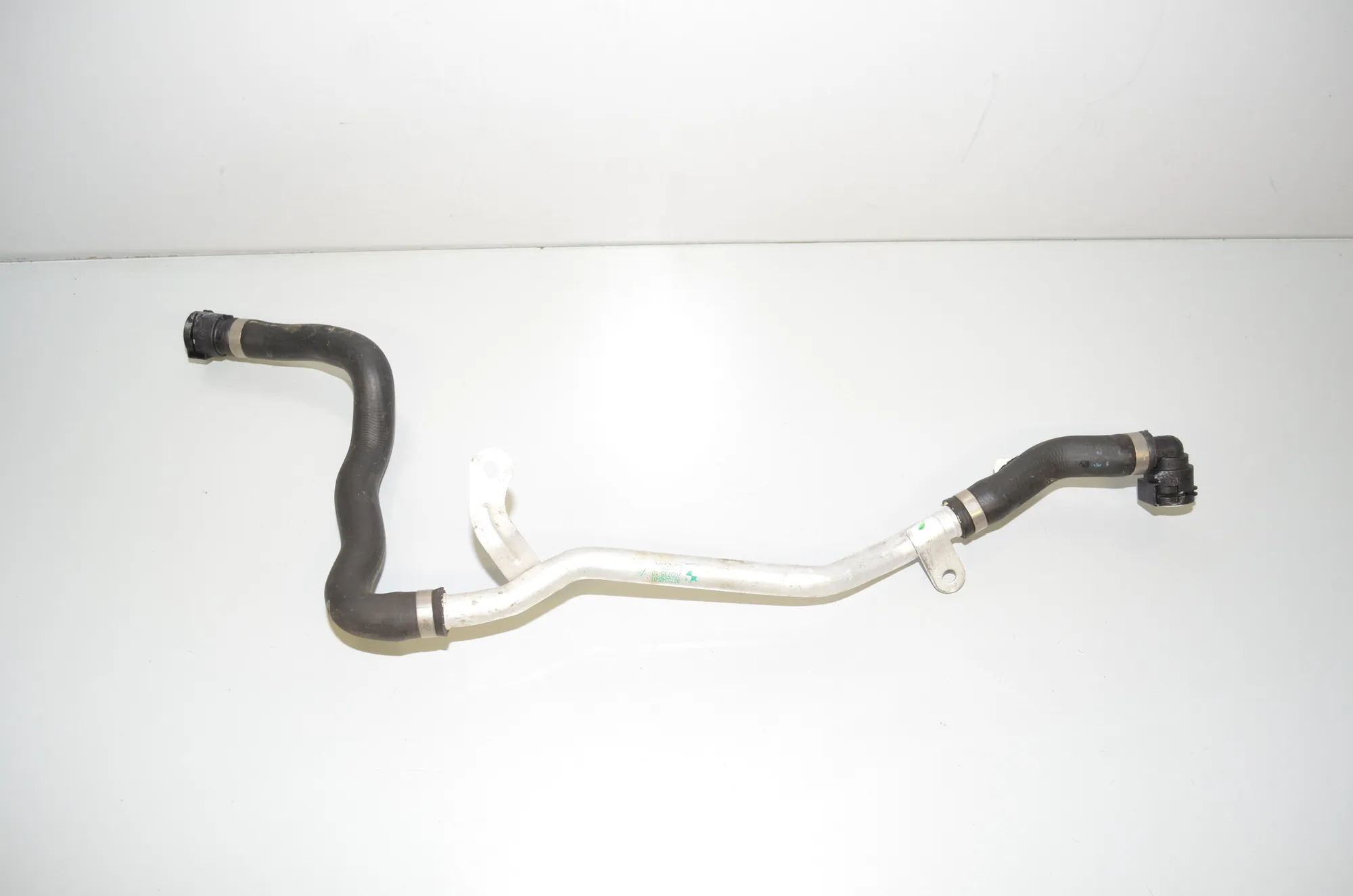 A/C Air Con Hose Pipe – OEM 9875345 · BMW 3 Touring (G21) (2019 - -) 330 e Plug-in-Hybrid 2021 – 2
