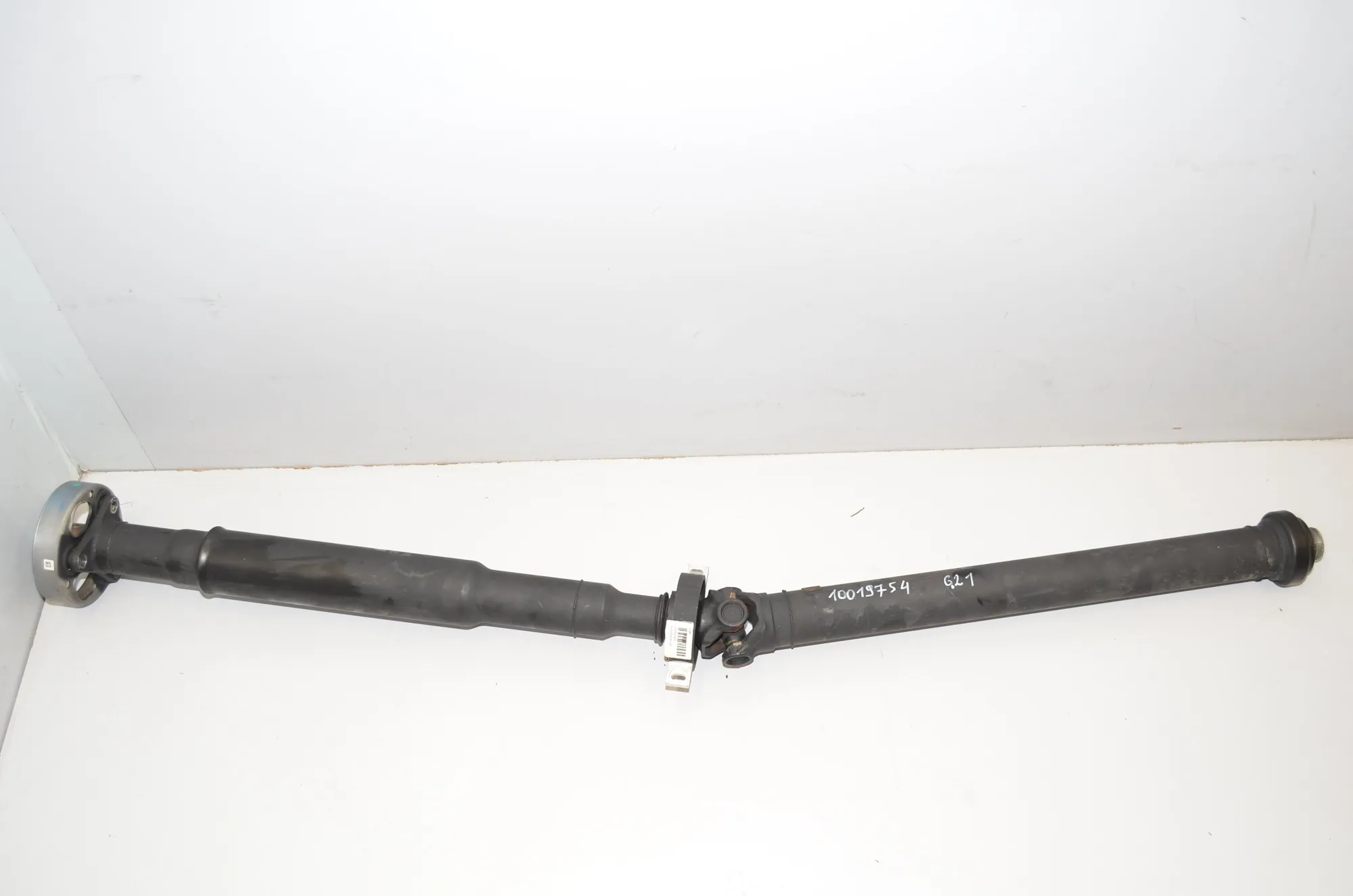 Propshaft Cardan – OEM 9452553 · BMW 3 Touring (G21) (2019 - -) 330 e Plug-in-Hybrid 2021