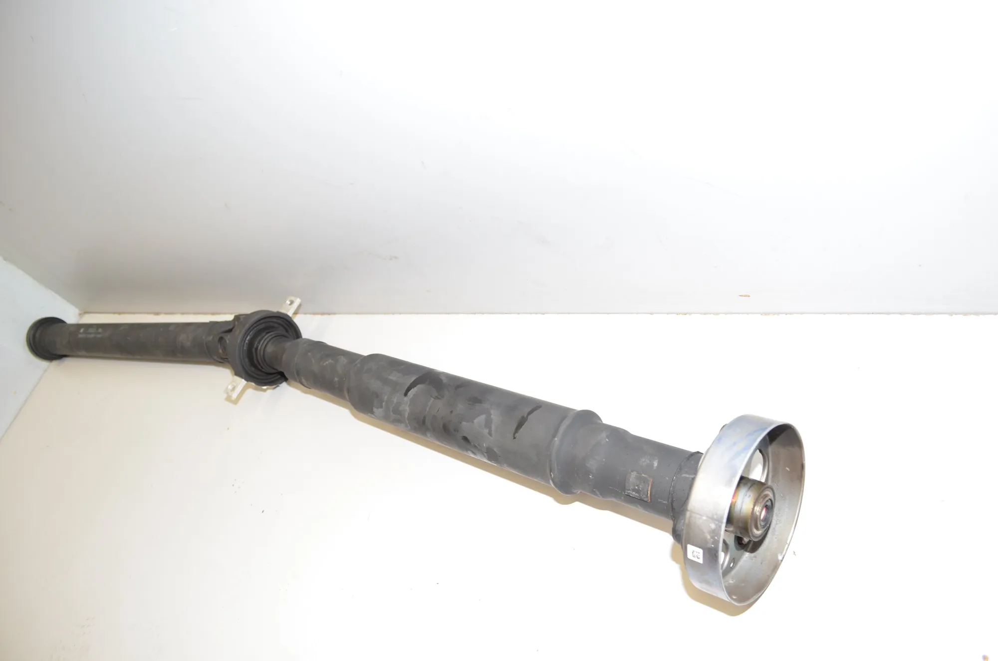 Propshaft Cardan – OEM 9452553 · BMW 3 Touring (G21) (2019 - -) 330 e Plug-in-Hybrid 2021 – 4