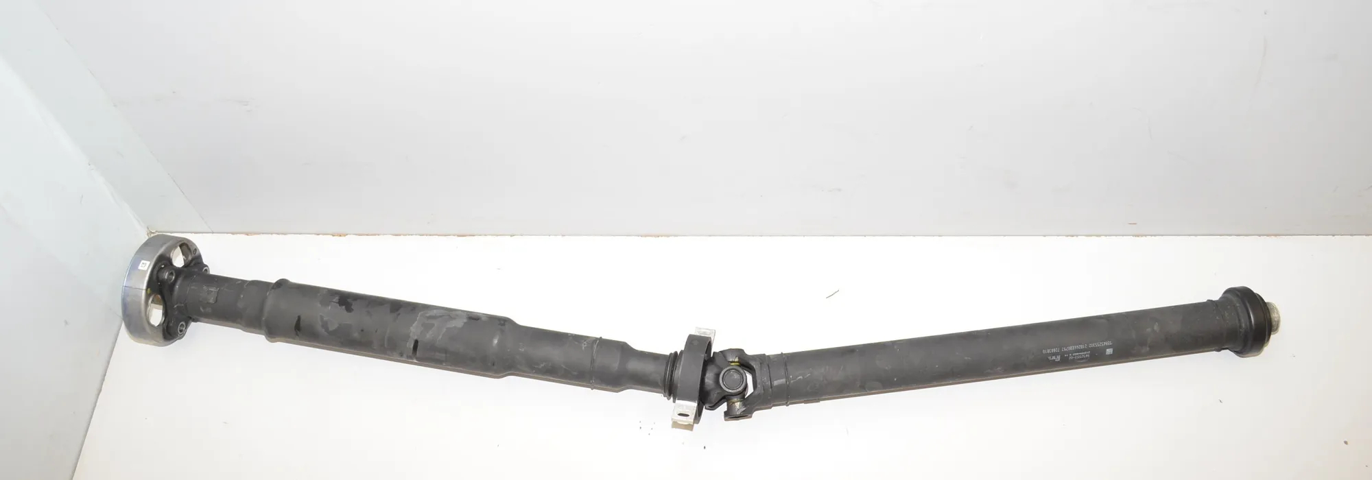 Propshaft Cardan – OEM 9452553 · BMW 3 Touring (G21) (2019 - -) 330 e Plug-in-Hybrid 2021 – 2