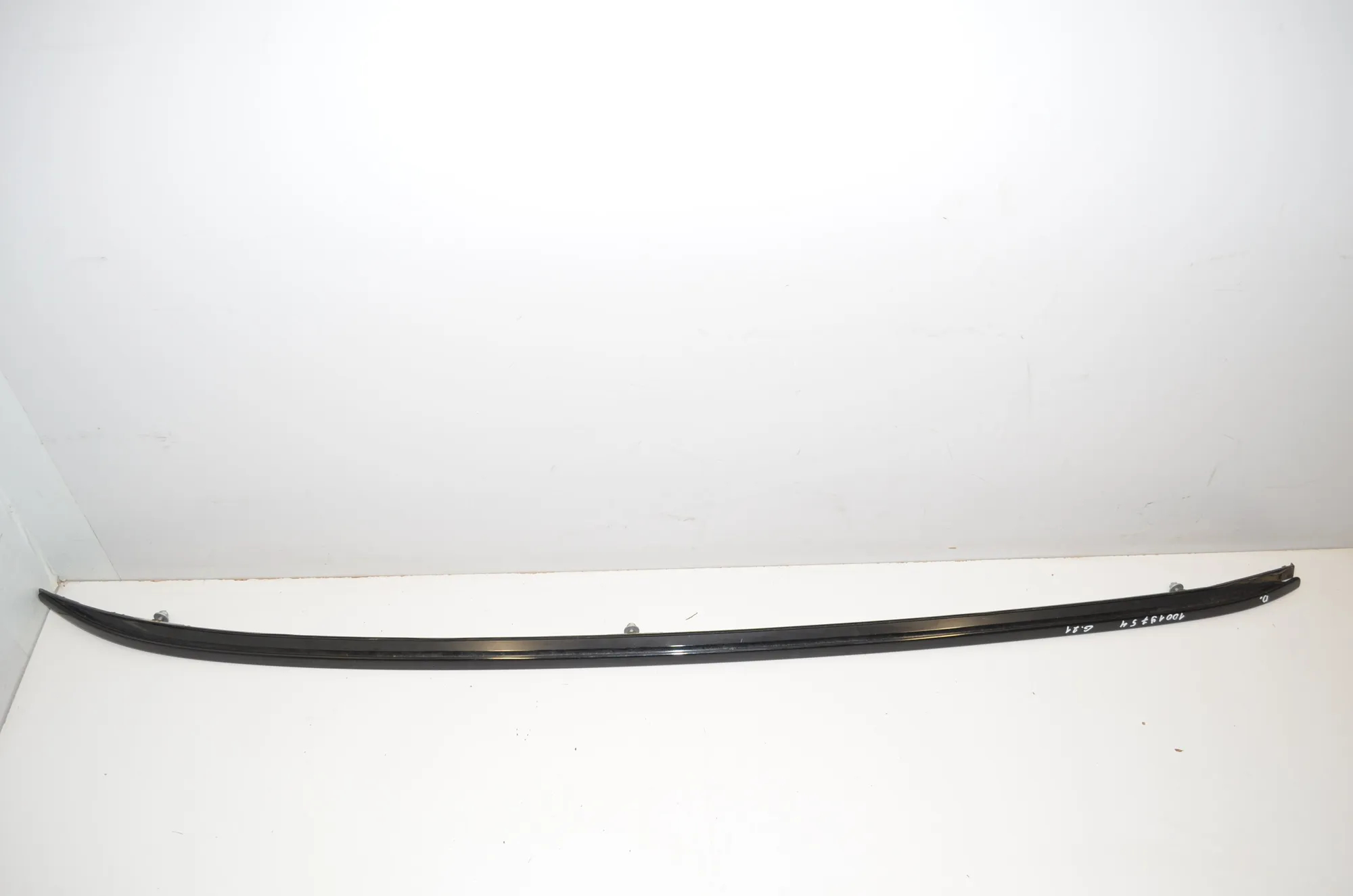 Right Side Roof Rail – OEM 8073212 · BMW 3 Touring (G21) (2019 - -) 330 e Plug-in-Hybrid 2021