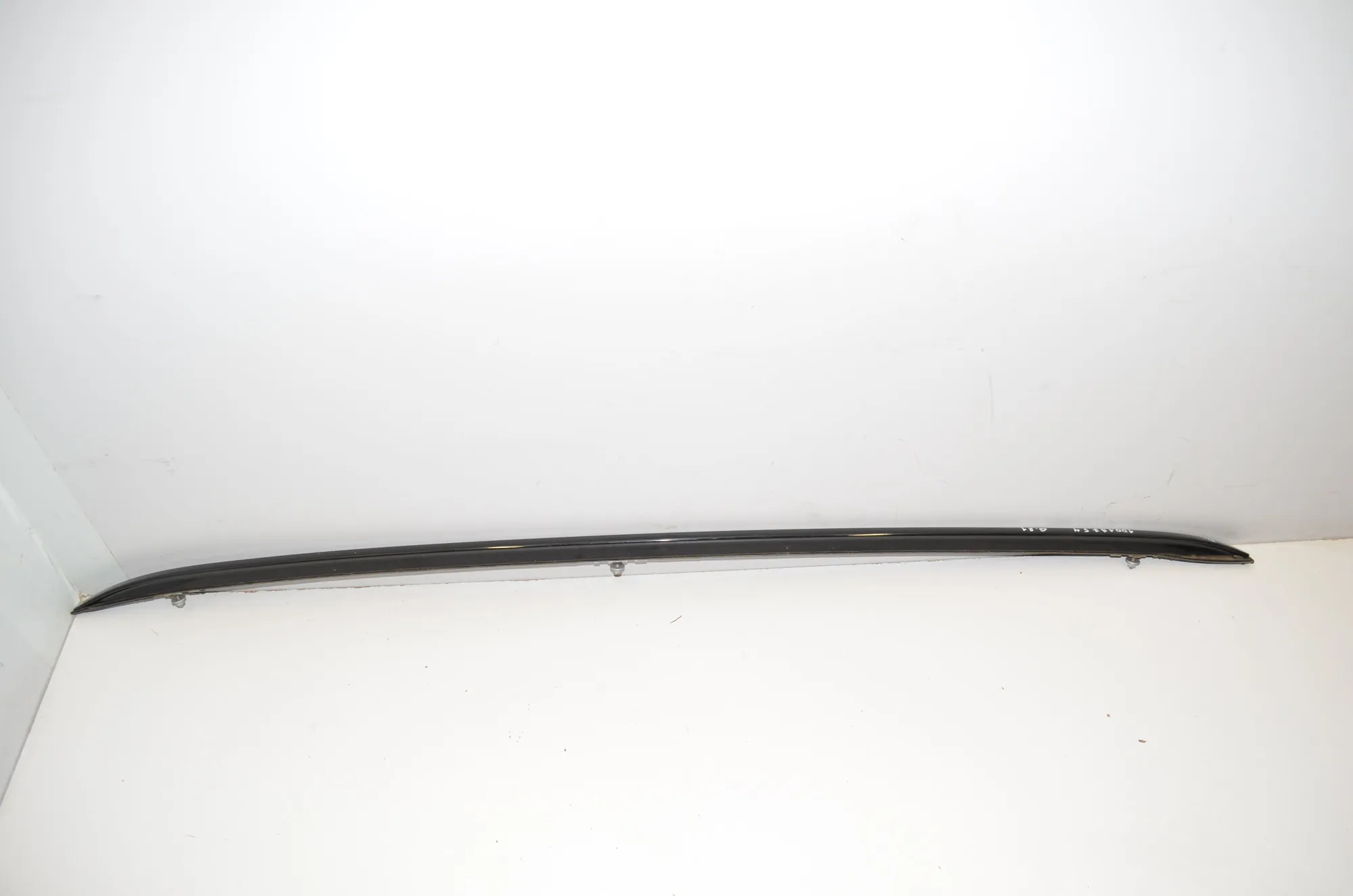 Right Side Roof Rail – OEM 8073212 · BMW 3 Touring (G21) (2019 - -) 330 e Plug-in-Hybrid 2021 – 3