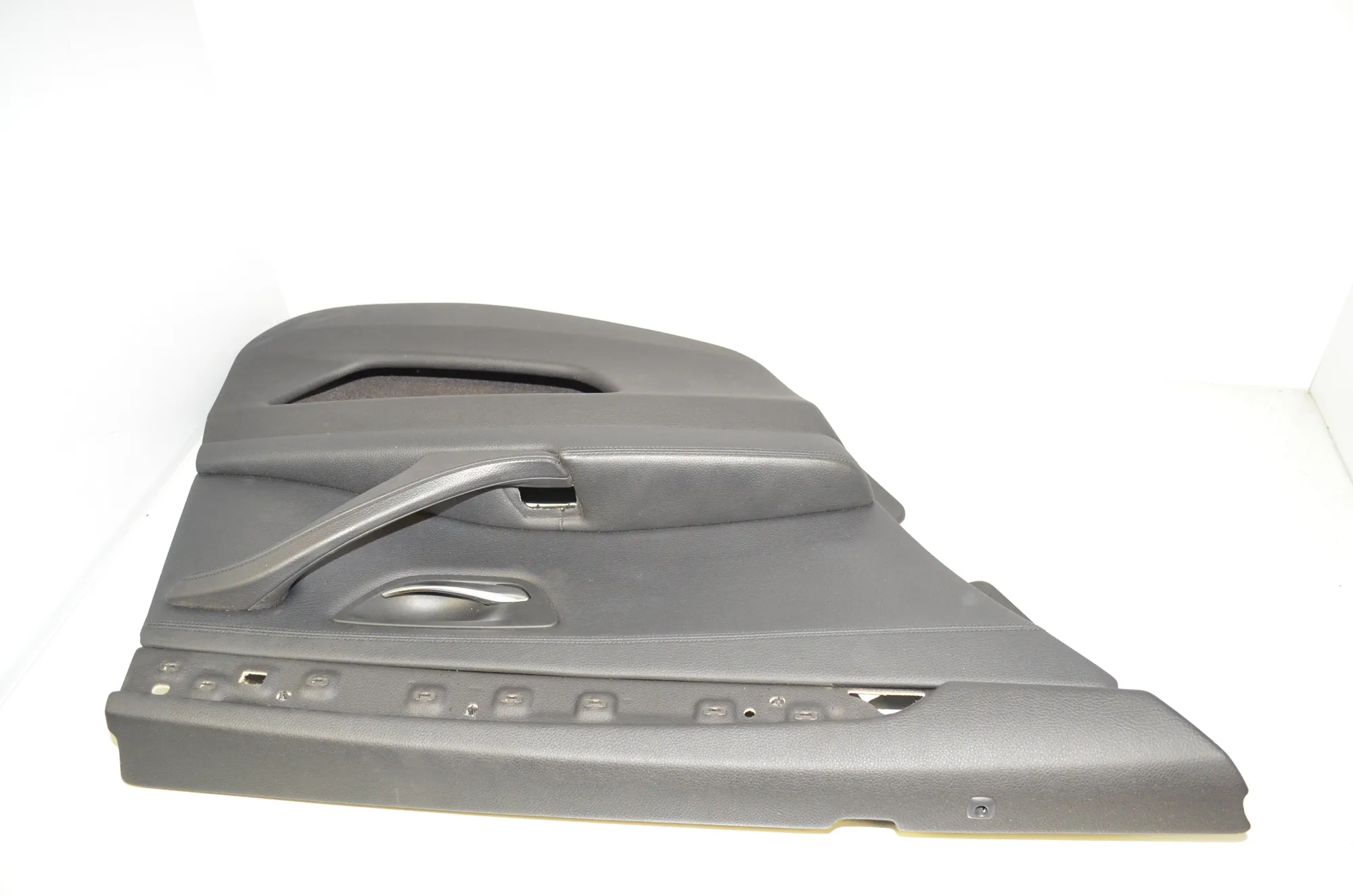 Rear Left Door Panel – OEM 7273279 · BMW 5 Touring (F11) 530 d xDrive 2011 – 2
