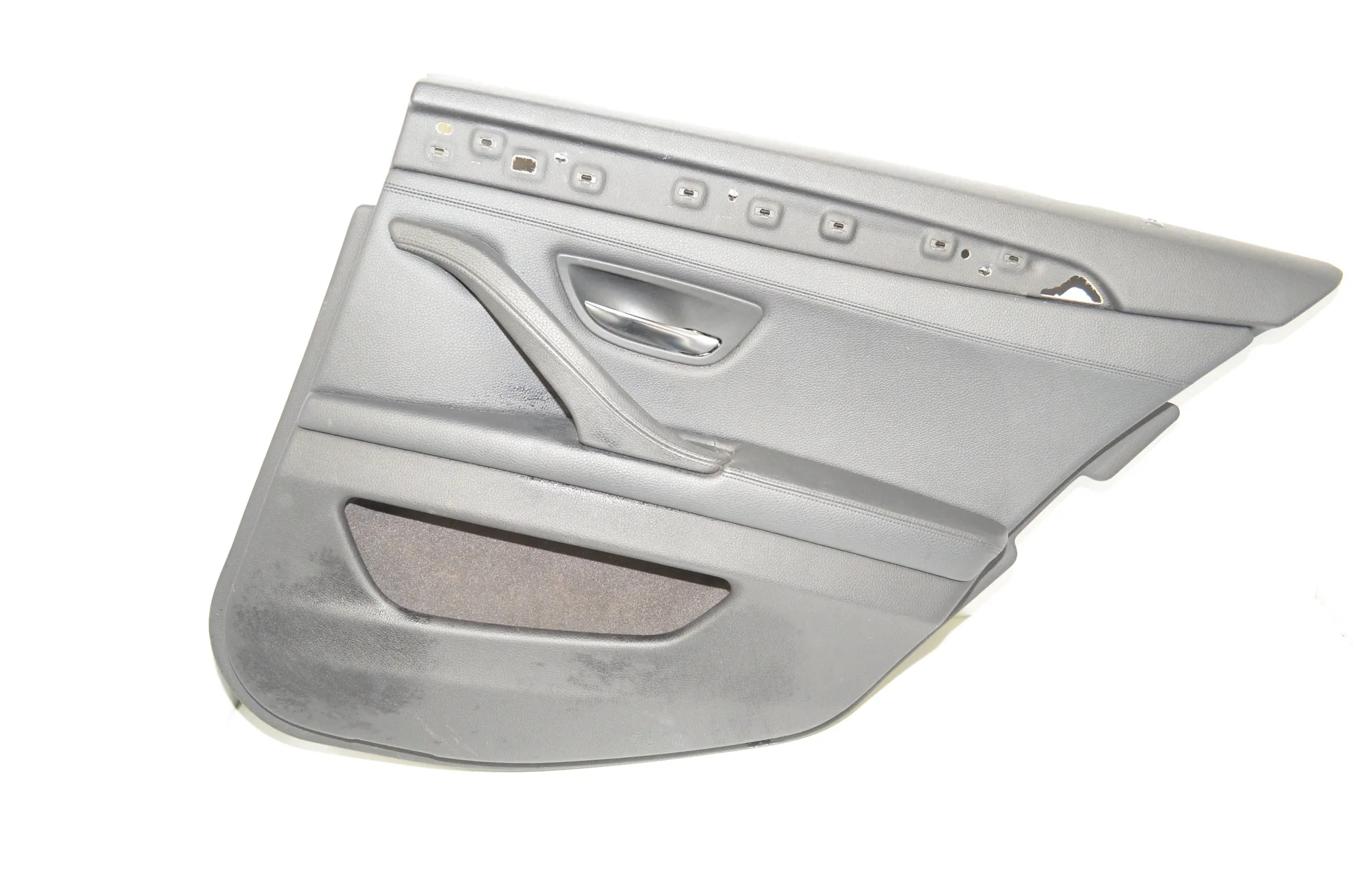 Rear Right Door Panel – OEM 7273280 · BMW 5 Touring (F11) 530 d xDrive 2011