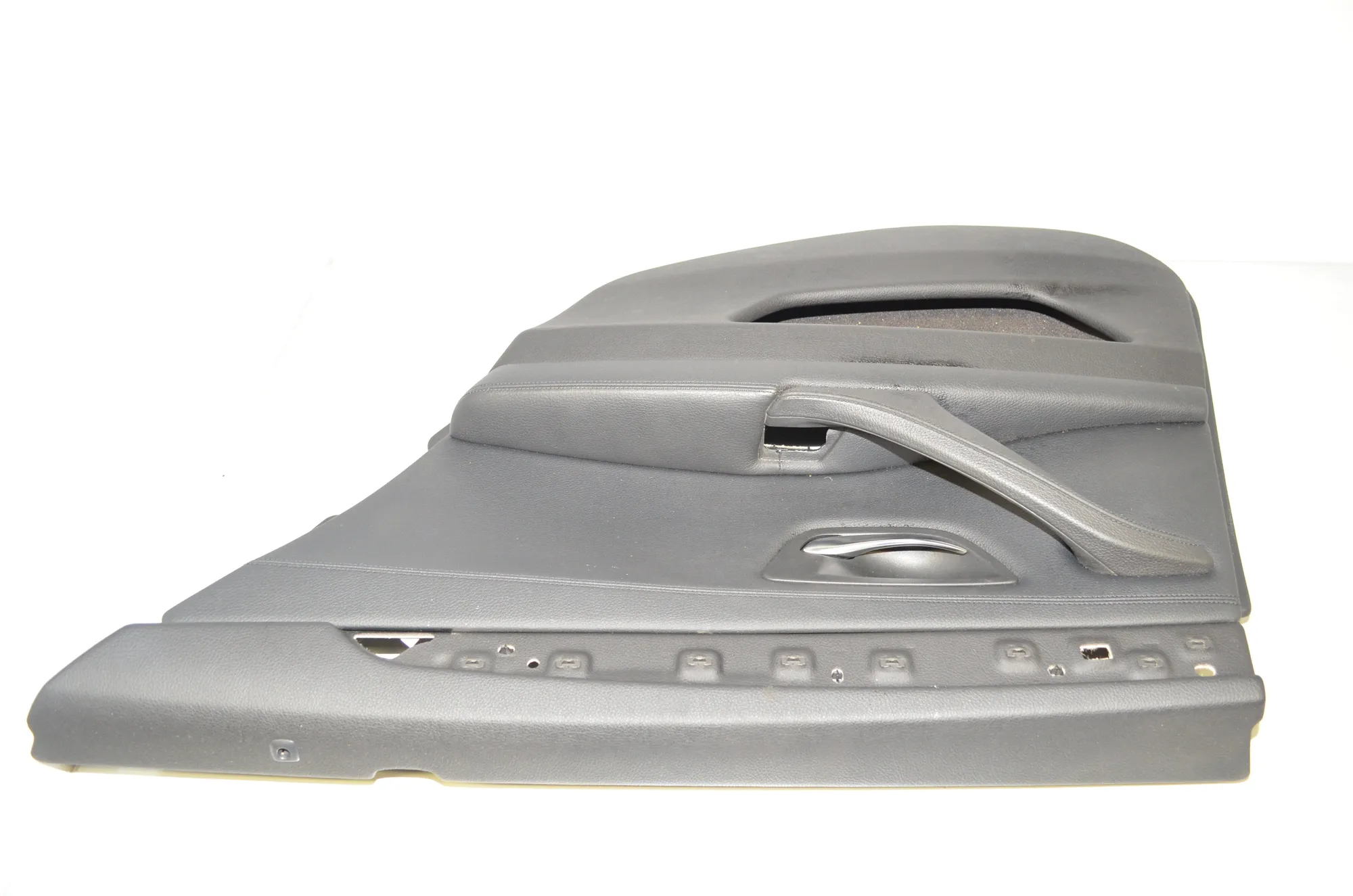 Rear Right Door Panel – OEM 7273280 · BMW 5 Touring (F11) 530 d xDrive 2011 – 2