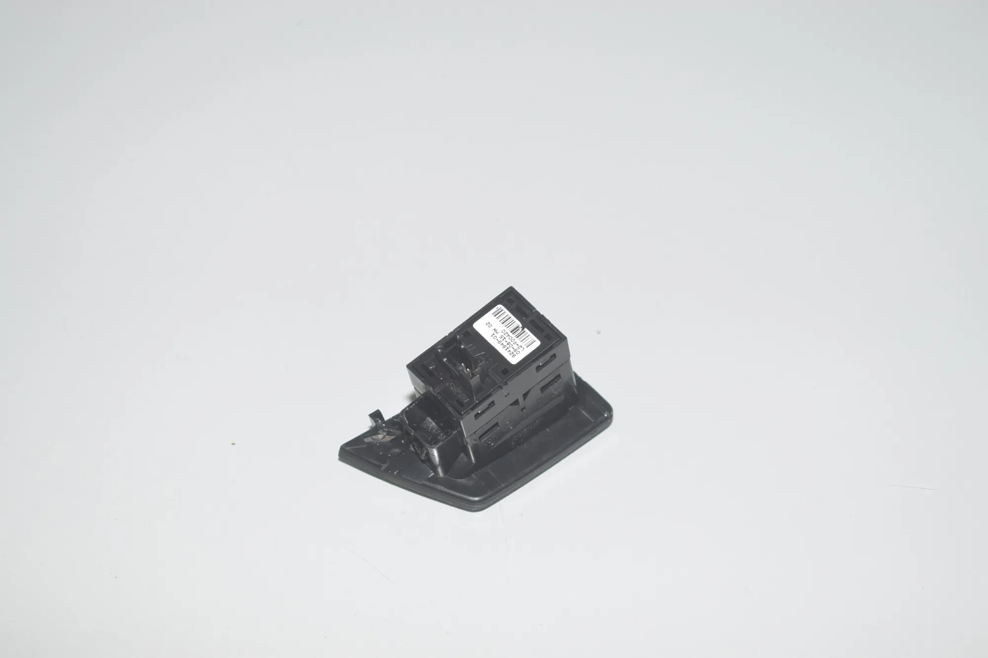 Rear Right Door Window Switch – OEM 9241949 · BMW 5 Touring (F11) 530 d 2015 – 4