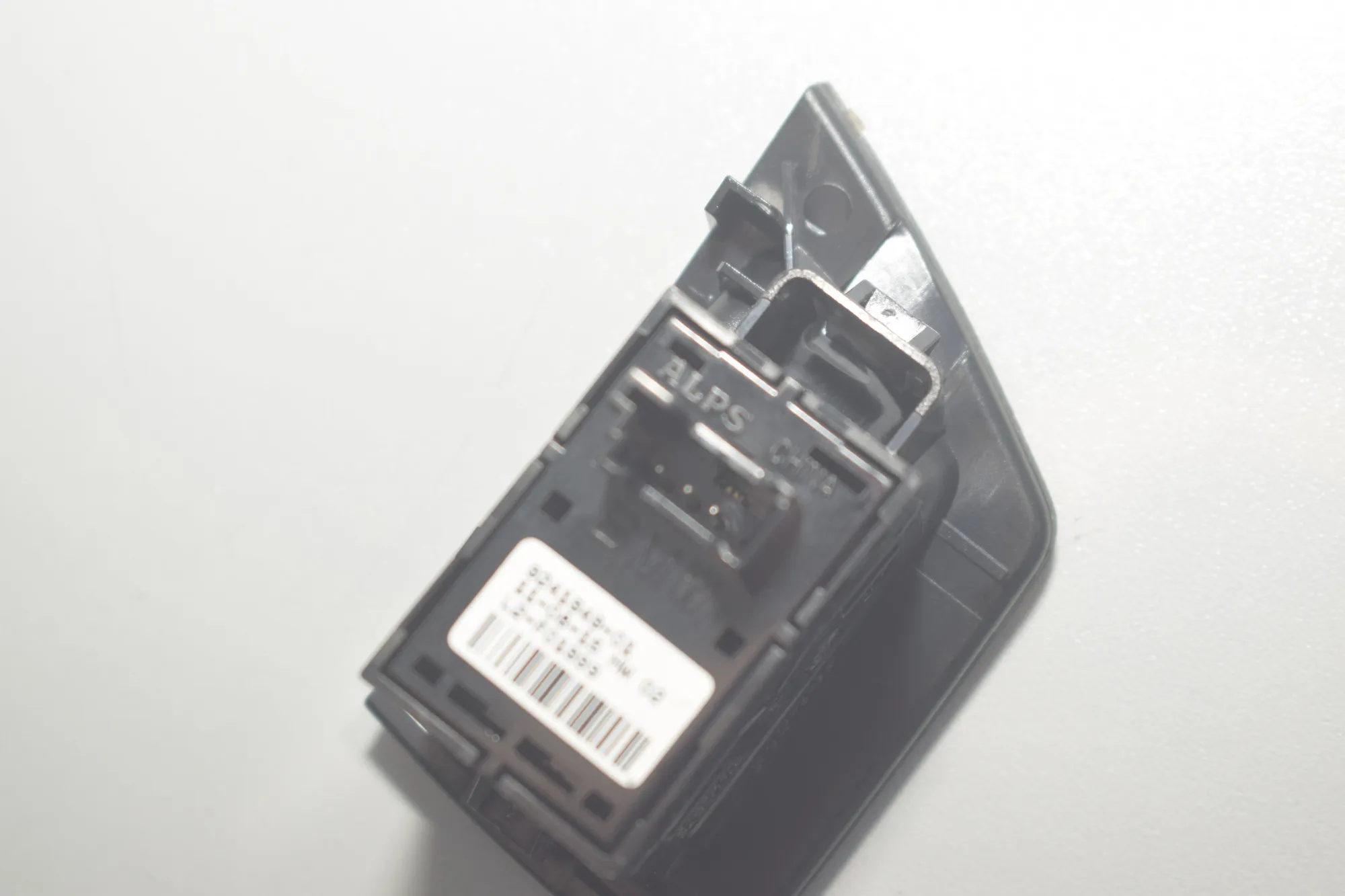 Rear Right Door Window Switch – OEM 9241949 · BMW 5 Touring (F11) 530 d 2015 – 5