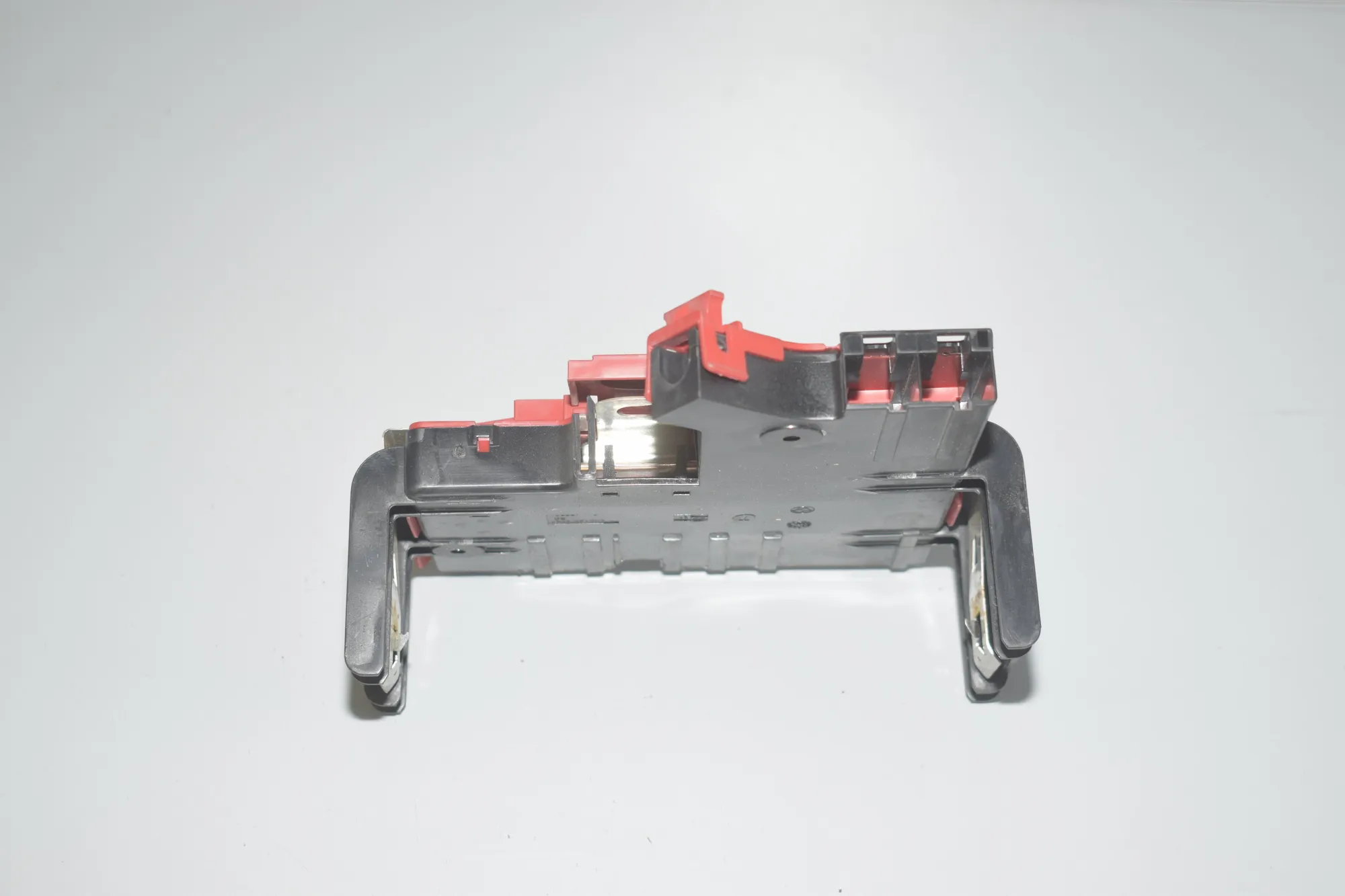 Positive Cable Wiring Loom – OEM 9240490 · BMW 5 Touring (F11) 530 d 2015 – 4