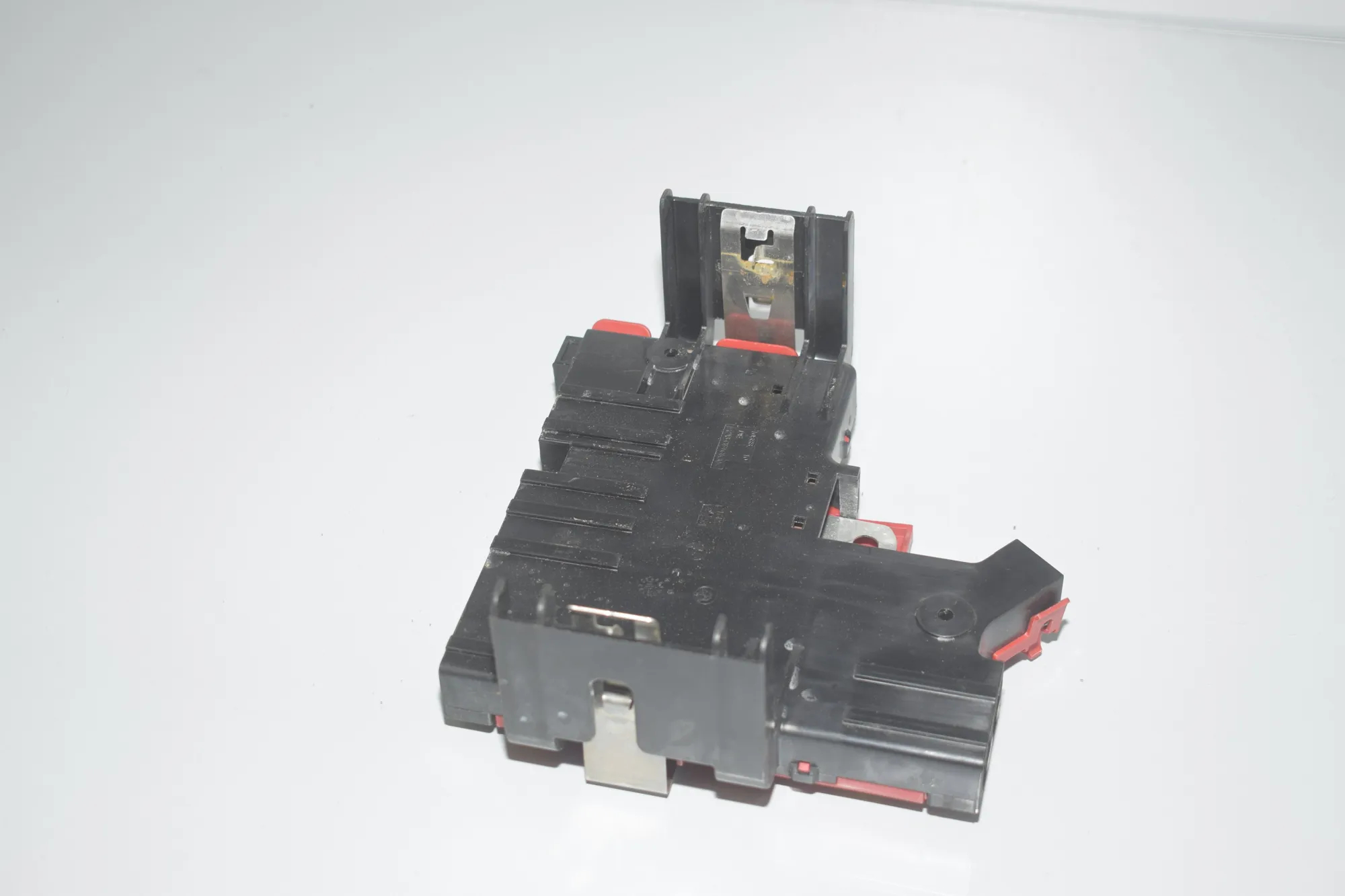 Positive Cable Wiring Loom – OEM 9240490 · BMW 5 Touring (F11) 530 d 2015 – 3