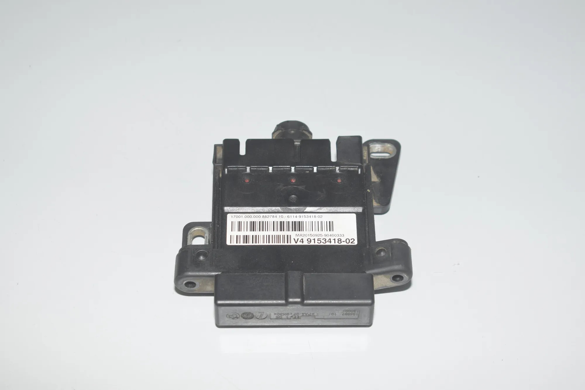Power Distribution Unit – OEM 9153418 · BMW 5 Touring (F11) 530 d 2015