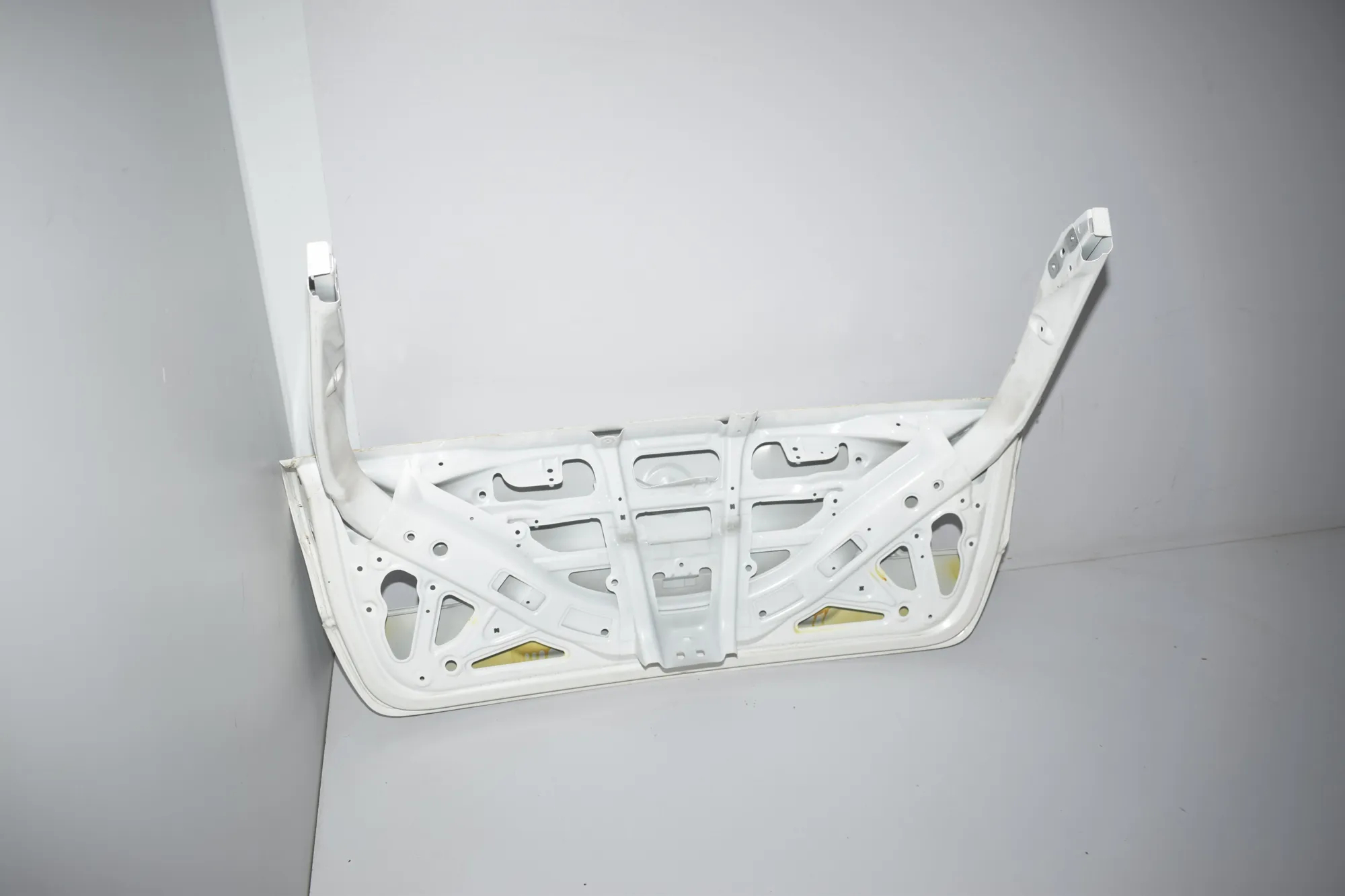Tailgate Bootlid · BMW 5 Touring (F11) 530 d xDrive 2011 – 5