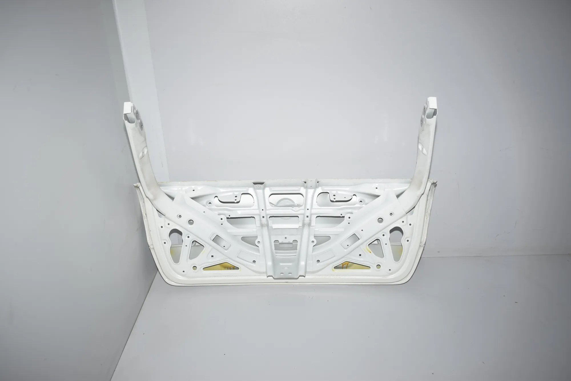 Tailgate Bootlid · BMW 5 Touring (F11) 530 d xDrive 2011 – 4