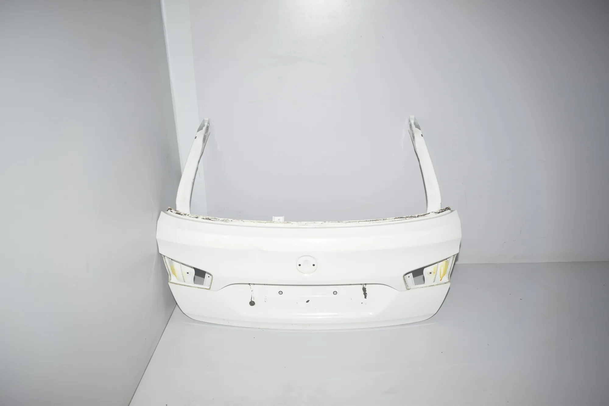 Tailgate Bootlid · BMW 5 Touring (F11) 530 d xDrive 2011
