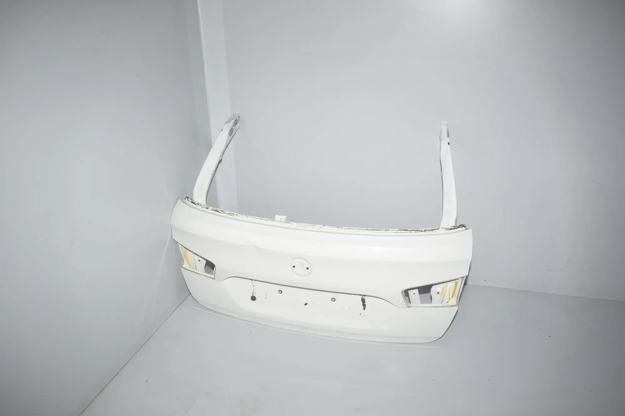 Tailgate Bootlid · BMW 5 Touring (F11) 530 d xDrive 2011 – 2