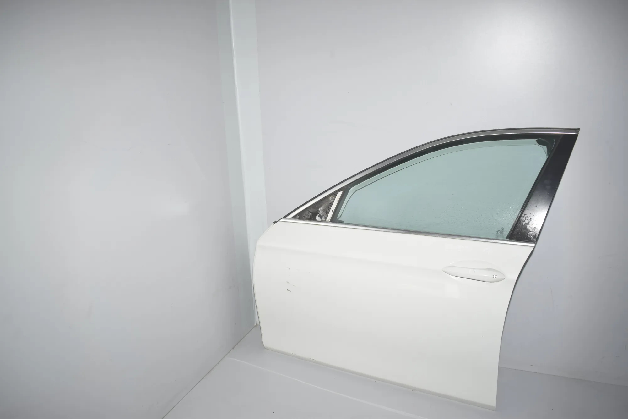 Front Left Door · BMW 5 Touring (F11) 530 d xDrive 2011 – 2
