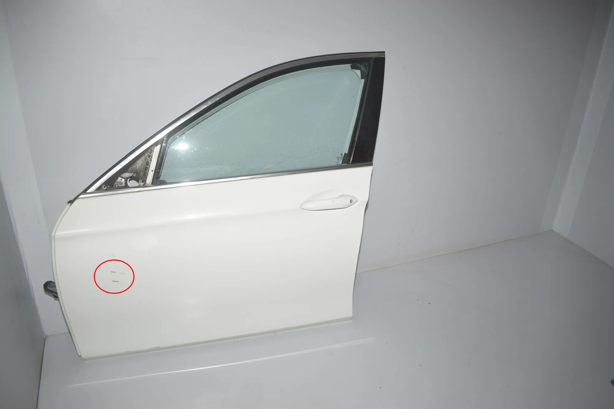 Front Left Door · BMW 5 Touring (F11) 530 d xDrive 2011 – 3