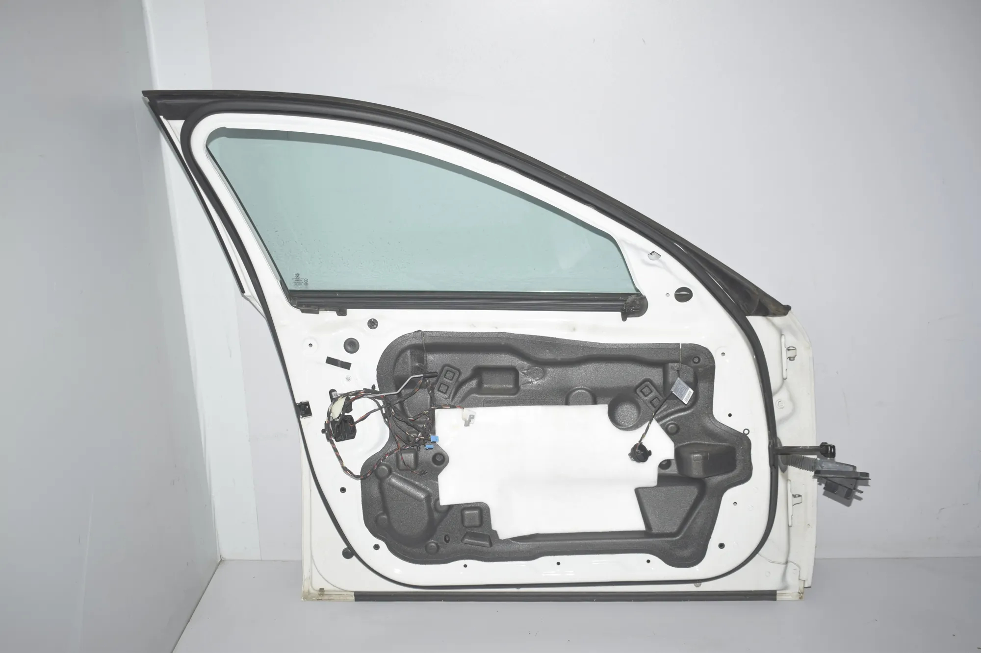 Front Left Door · BMW 5 Touring (F11) 530 d xDrive 2011 – 4