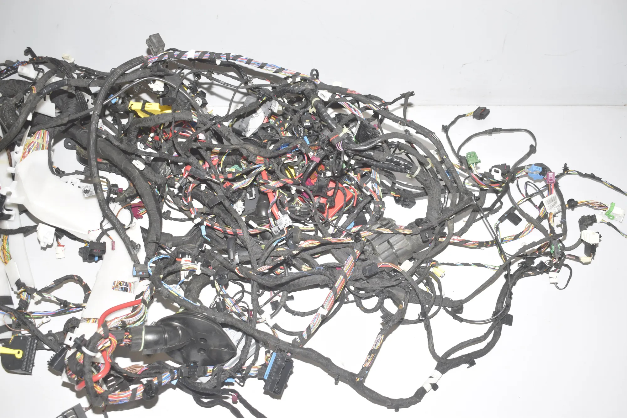 Cable Harness – OEM 5A1FBA7 · BMW 3 Touring (G21) (2019 - -) 330 e Plug-in-Hybrid 2021 – 3