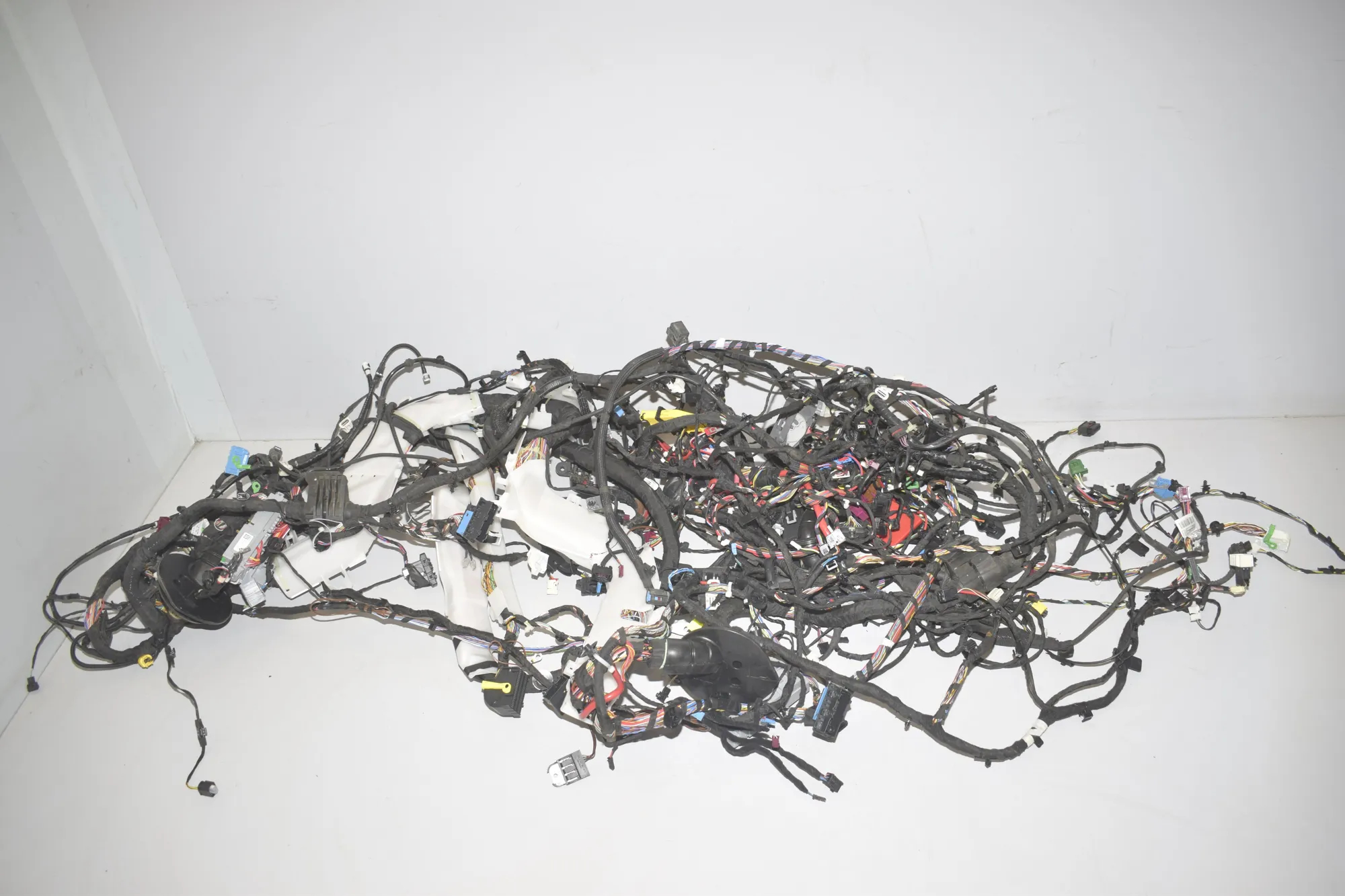 Cable Harness – OEM 5A1FBA7 · BMW 3 Touring (G21) (2019 - -) 330 e Plug-in-Hybrid 2021