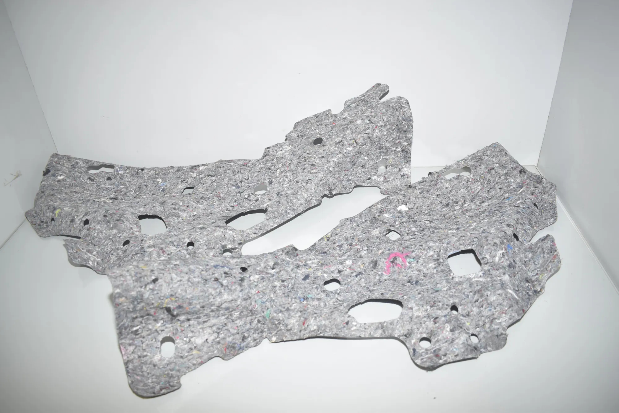 Sound Insulation – OEM 7445269 · BMW 3 Touring (G21) (2019 - -) 330 e Plug-in-Hybrid 2021 – 2