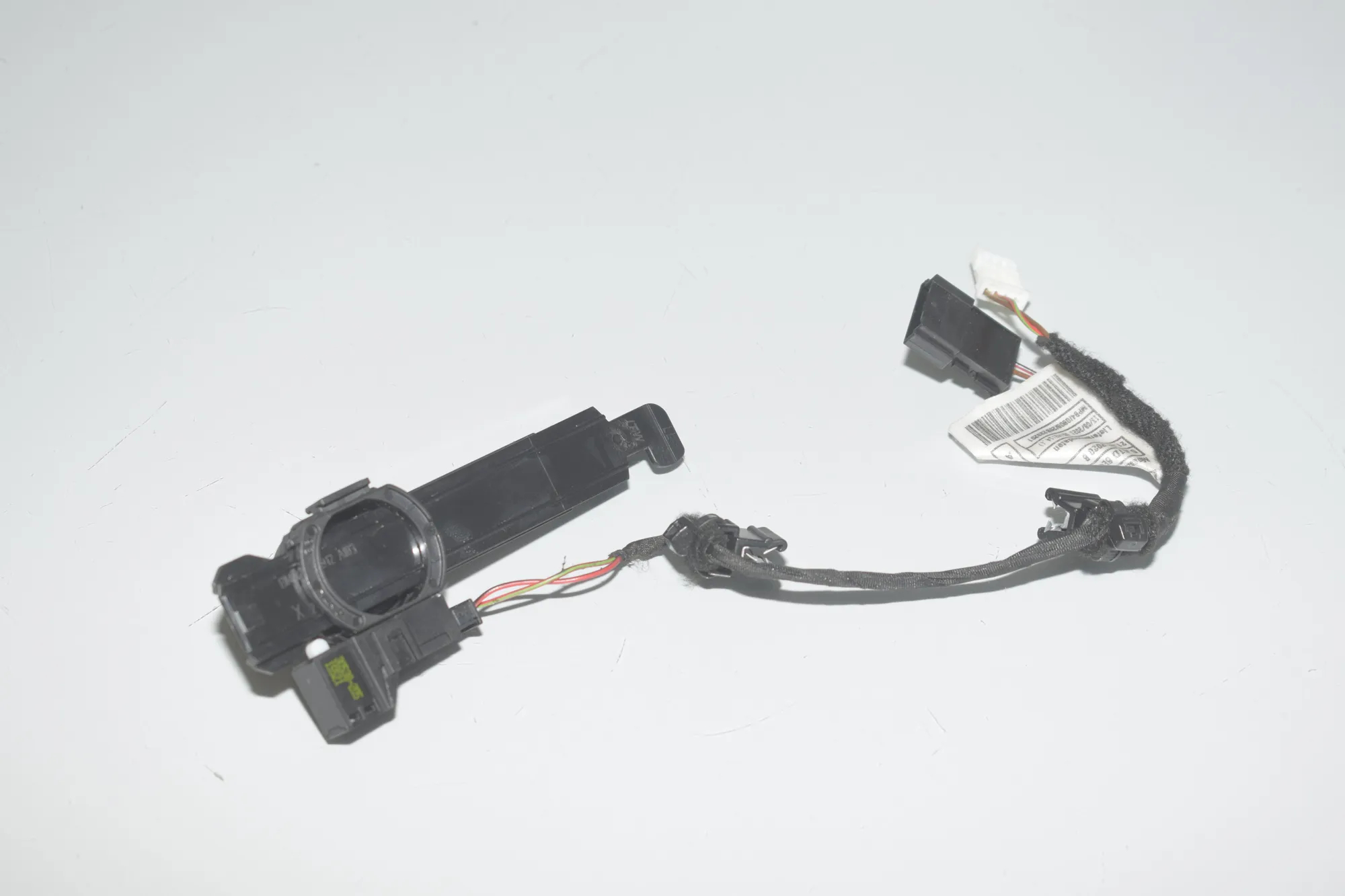 Other Wiring Loom – OEM 5A1D6E5 · BMW 3 Touring (G21) (2019 - -) 330 e Plug-in-Hybrid 2021 – 3