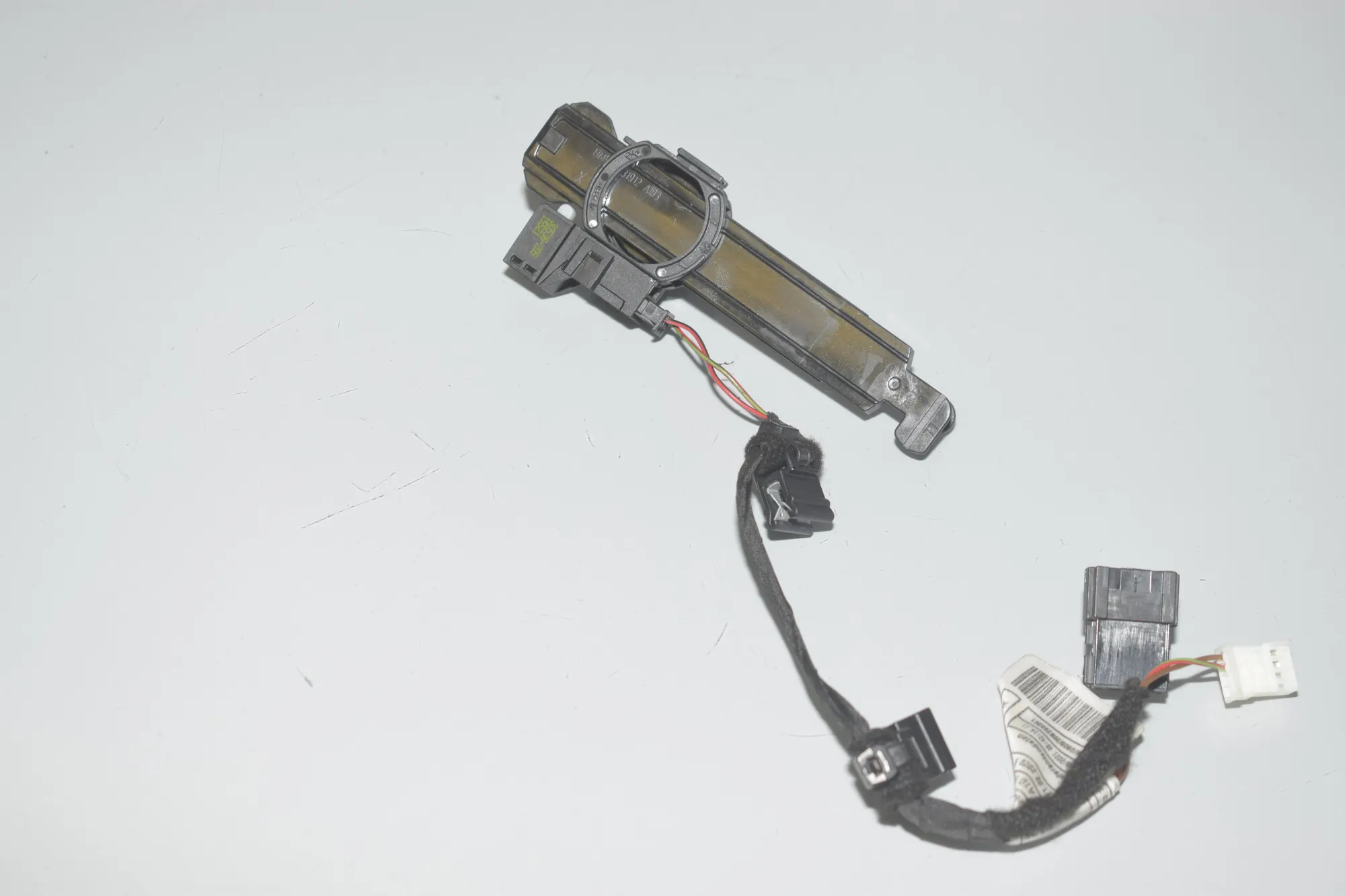Other Wiring Loom – OEM 5A1D6E5 · BMW 3 Touring (G21) (2019 - -) 330 e Plug-in-Hybrid 2021 – 4
