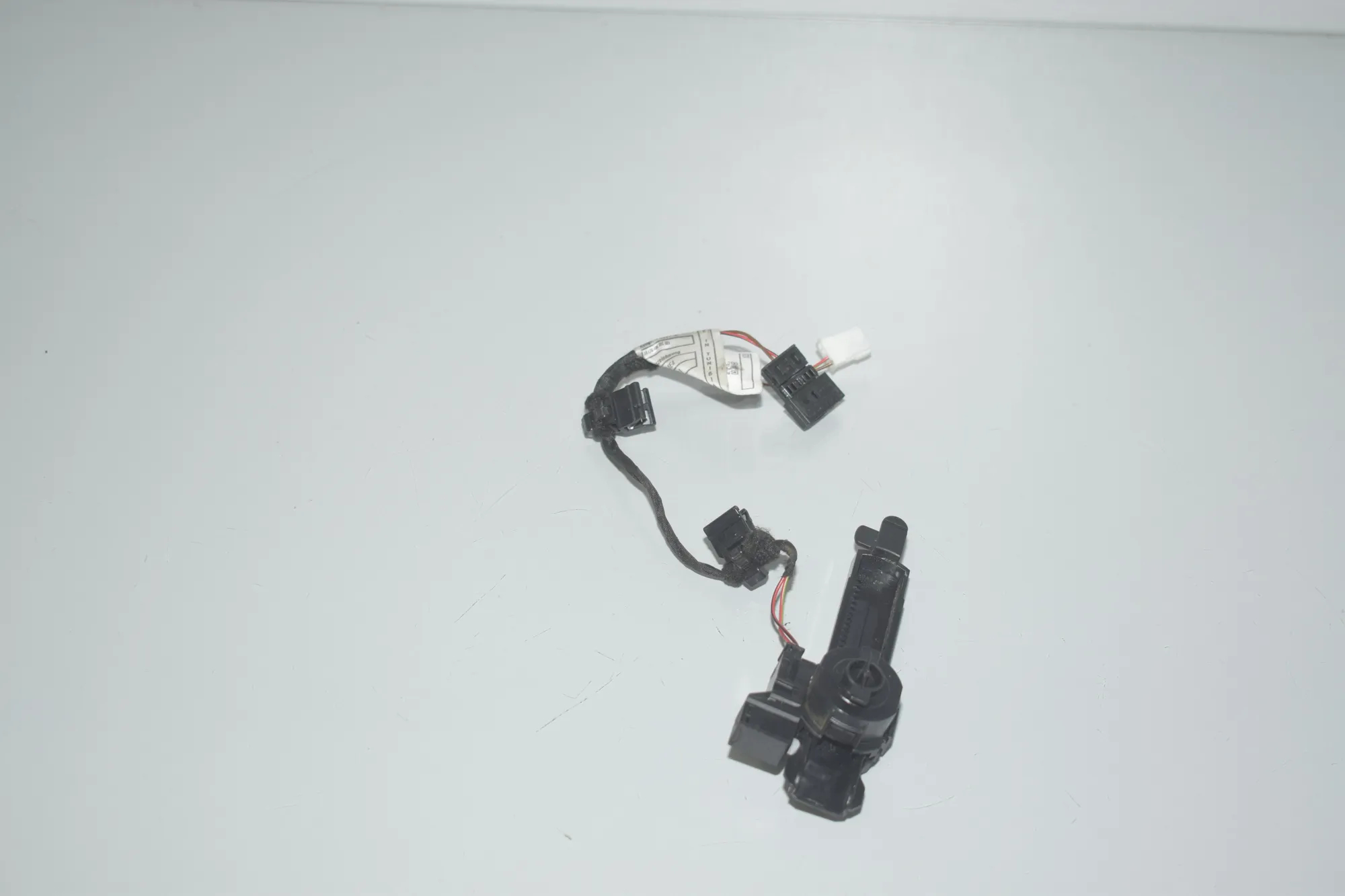 Other Wiring Loom – OEM 5A1D6E5 · BMW 3 Touring (G21) (2019 - -) 330 e Plug-in-Hybrid 2021 – 2