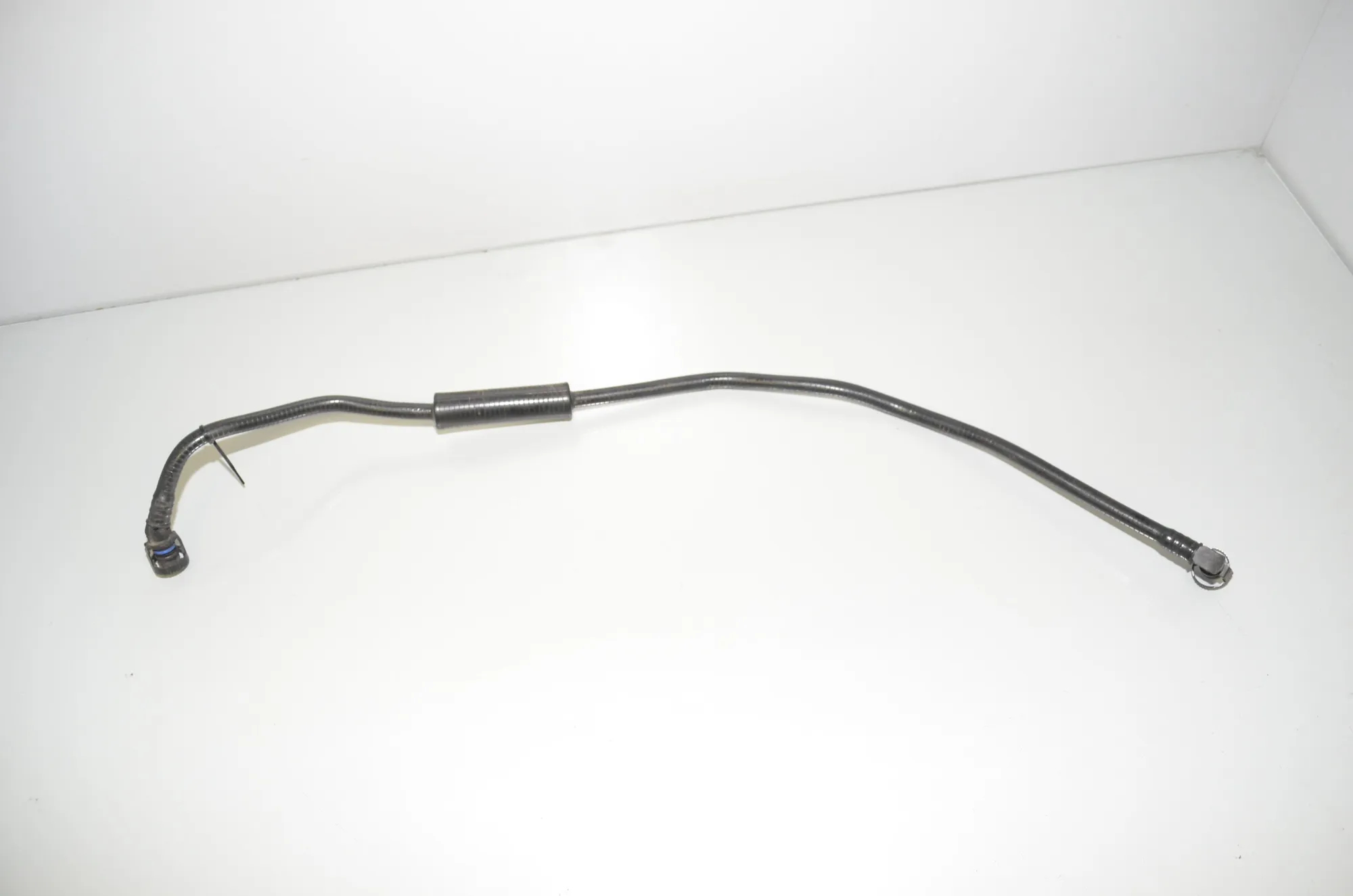 Vacuum Tube – OEM 7636134 · BMW 6 Gran Coupe (F06) 650 i xDrive 2013 – 2