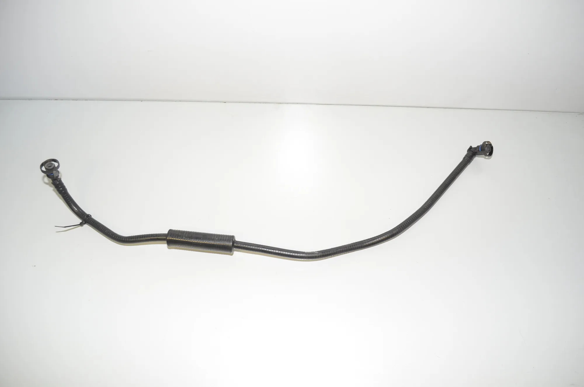 Vacuum Tube – OEM 7636134 · BMW 6 Gran Coupe (F06) 650 i xDrive 2013 – 3