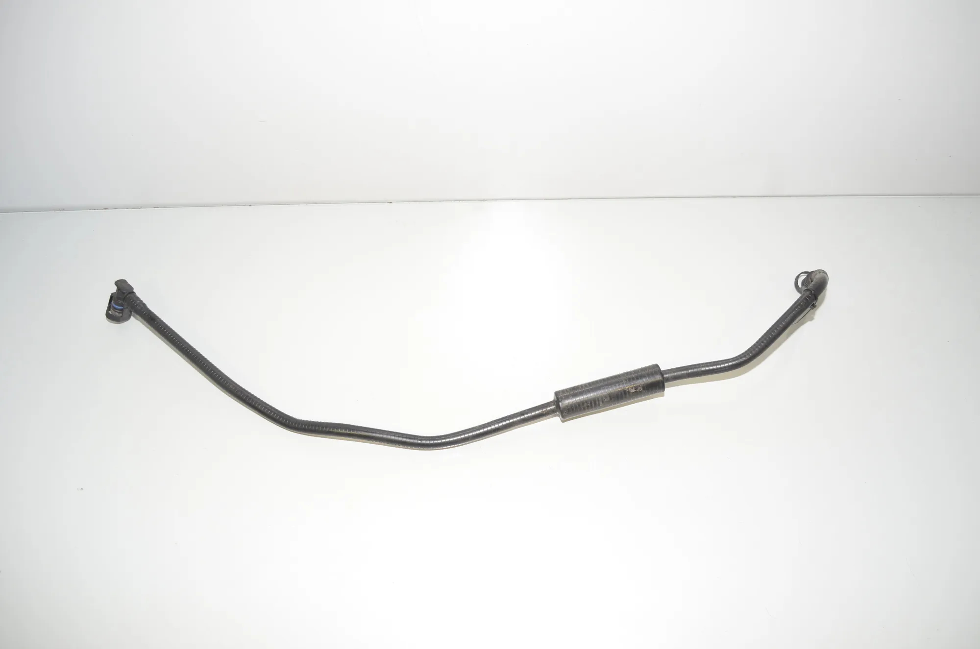 Vacuum Tube – OEM 7636134 · BMW 6 Gran Coupe (F06) 650 i xDrive 2013
