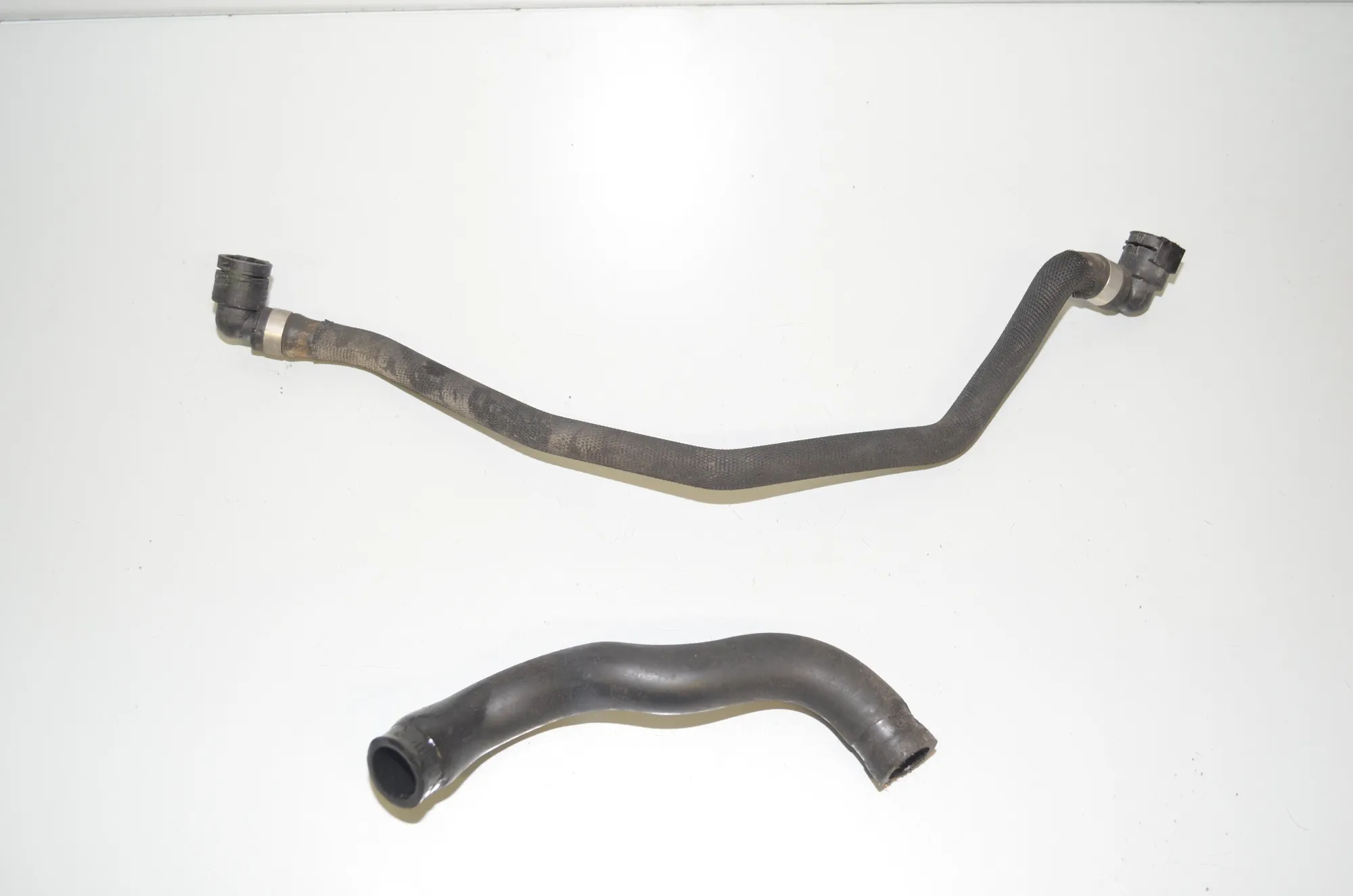 Coolant Hose Pipe – OEM 6799880 · BMW 6 Gran Coupe (F06) 650 i xDrive 2013 – 3
