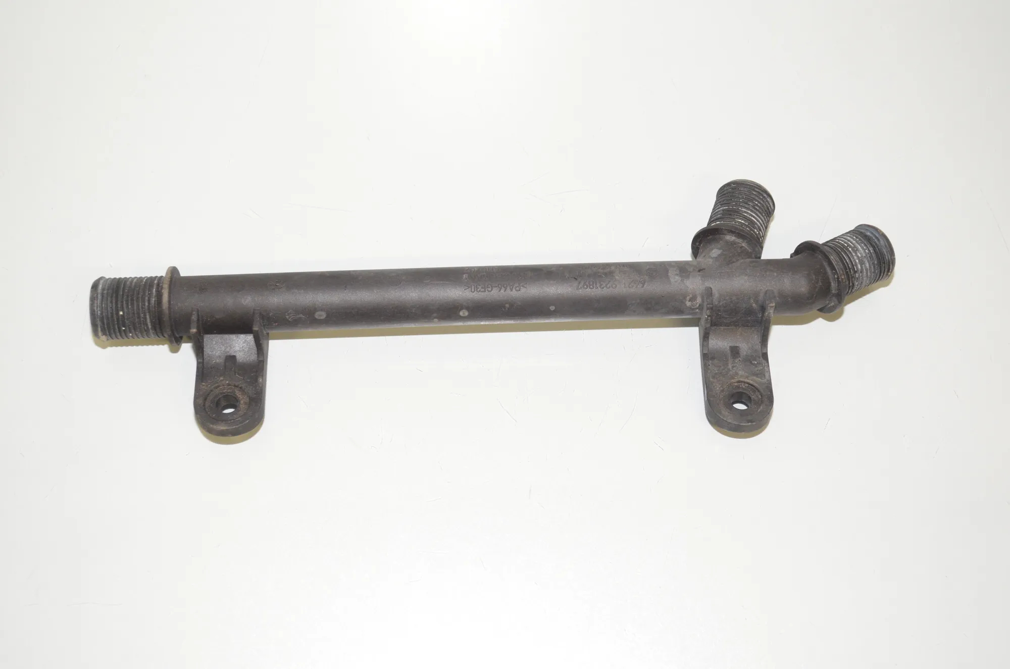 Coolant Hose Pipe – OEM 9231897 · BMW 6 Gran Coupe (F06) 650 i xDrive 2013