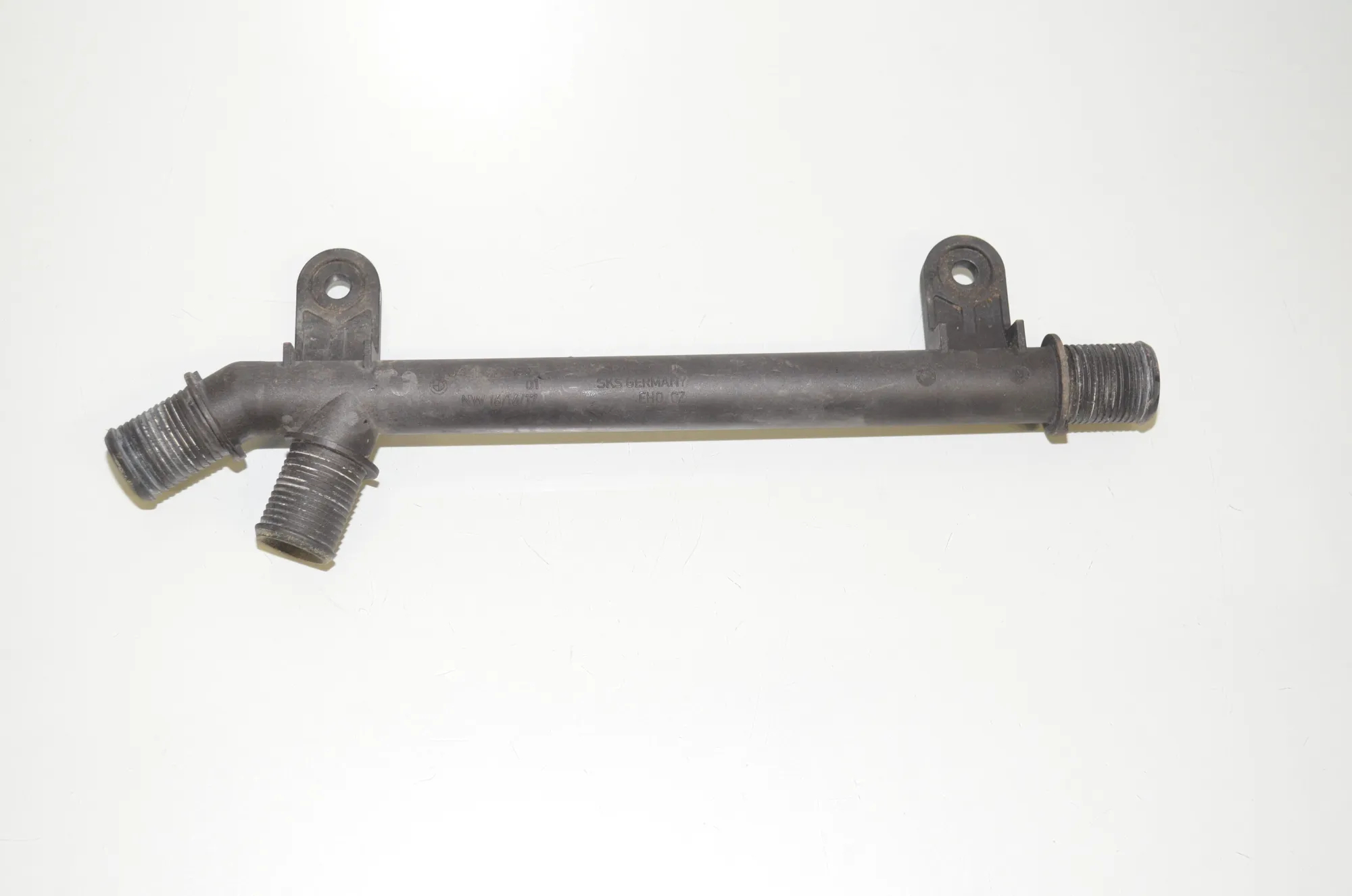 Coolant Hose Pipe – OEM 9231897 · BMW 6 Gran Coupe (F06) 650 i xDrive 2013 – 2