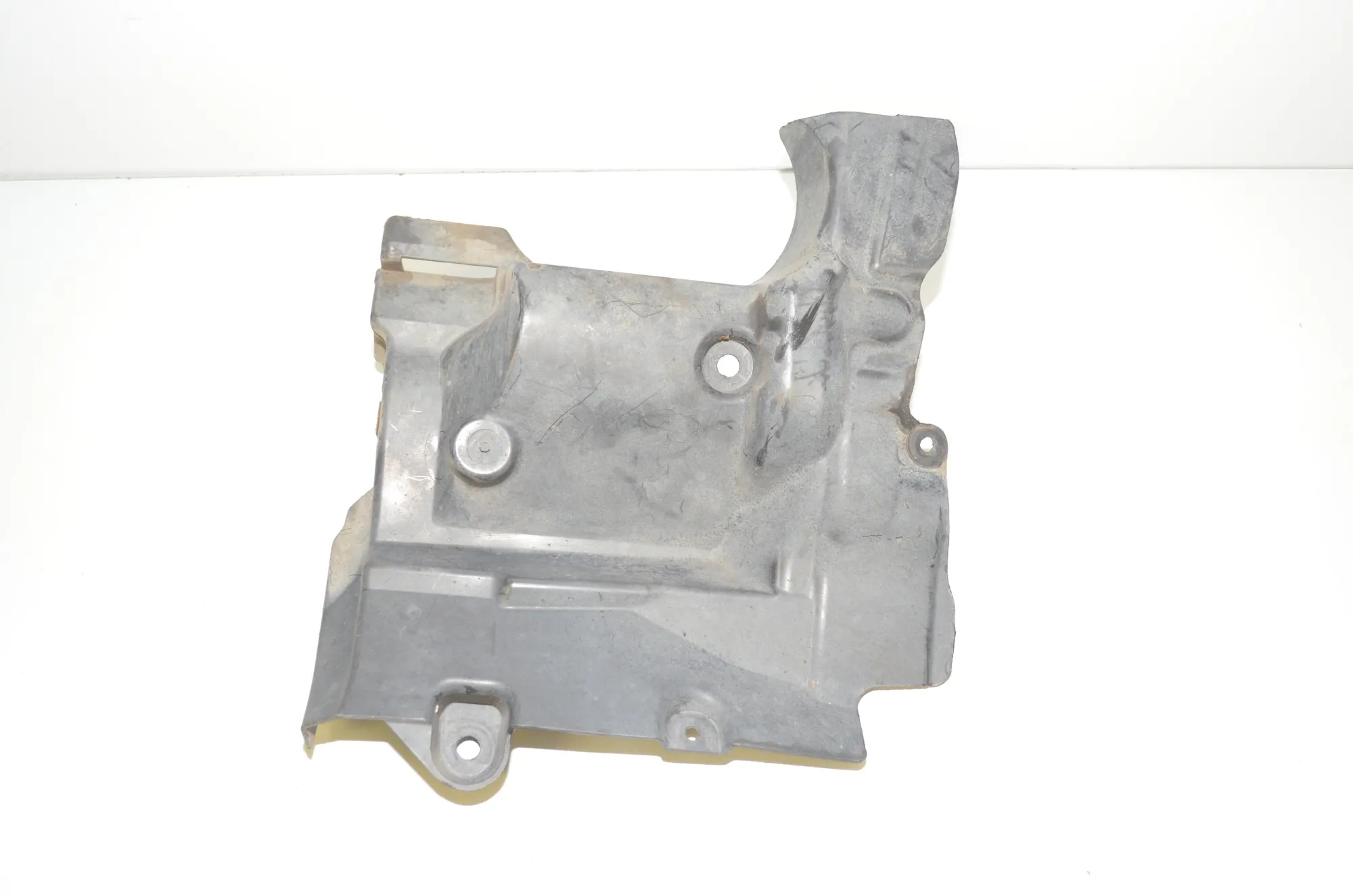 Other Underbody Cover – OEM 7228687 · BMW 6 Gran Coupe (F06) 650 i xDrive 2013 – 2