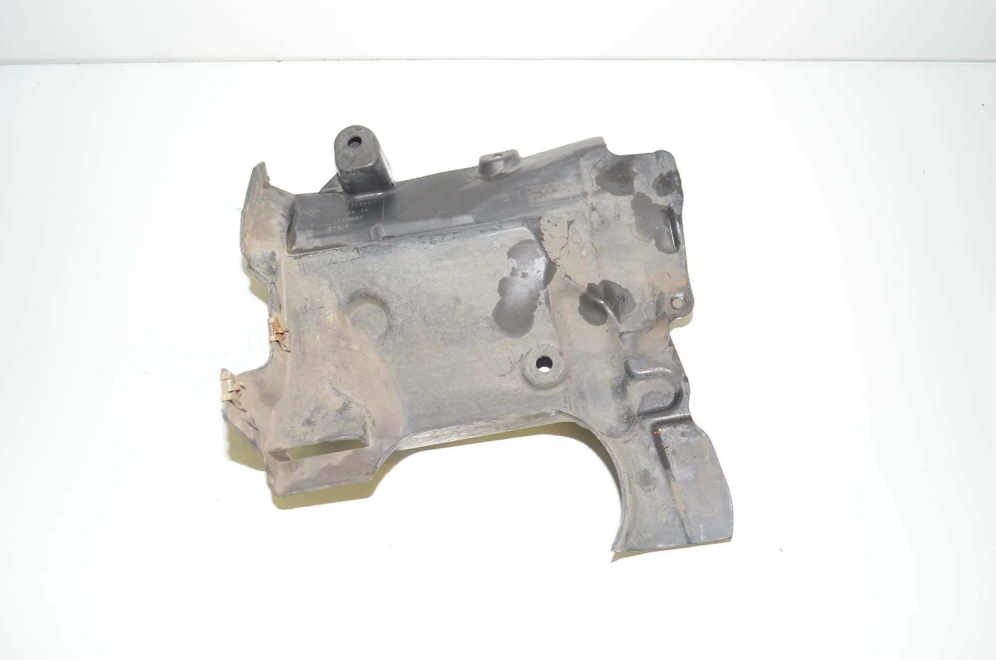 Other Underbody Cover – OEM 7228687 · BMW 6 Gran Coupe (F06) 650 i xDrive 2013 – 3
