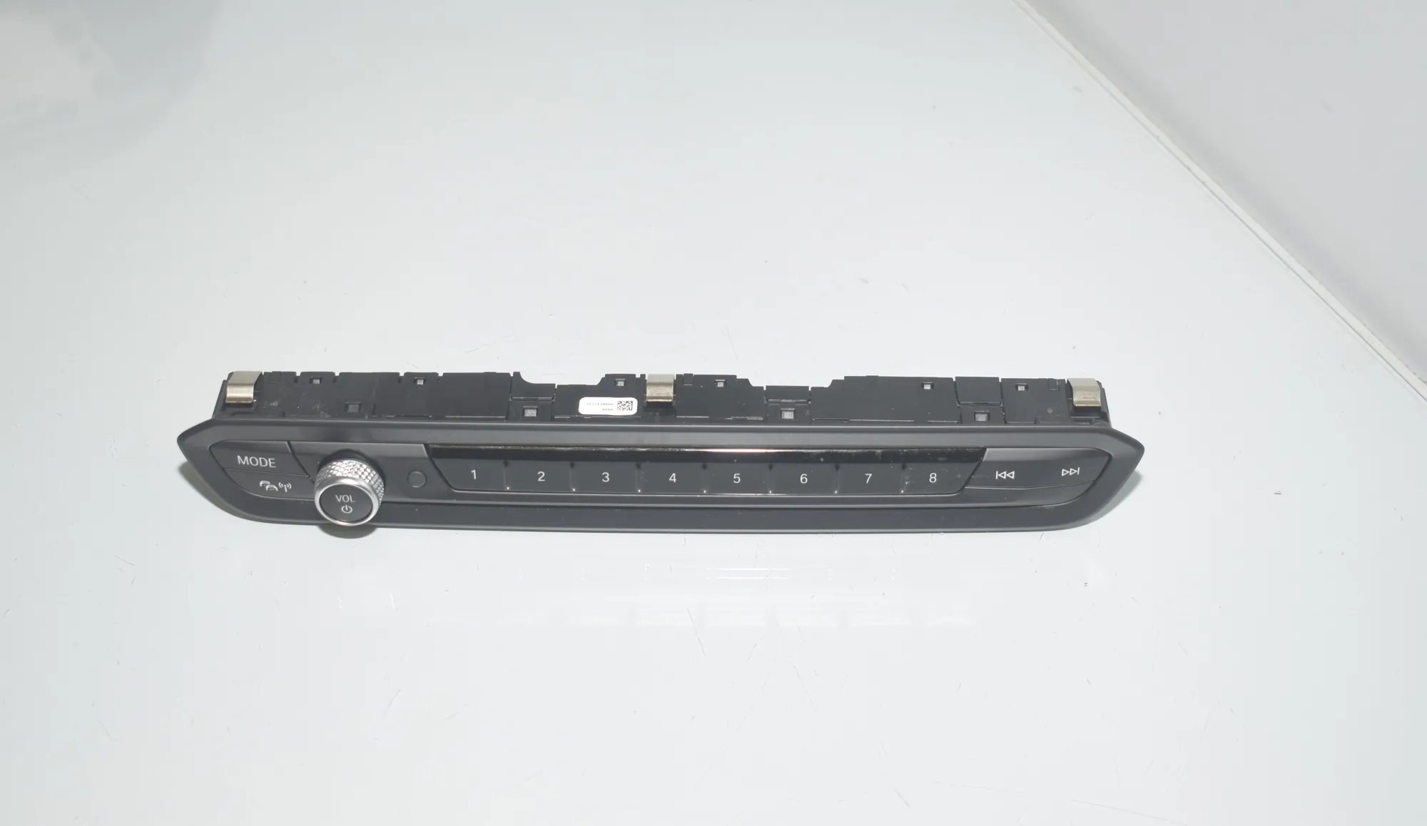 Navigation System – OEM 61315A47C61 · BMW 3 Touring (G21) (2019 - -) 330 e Plug-in-Hybrid 2021 – 6