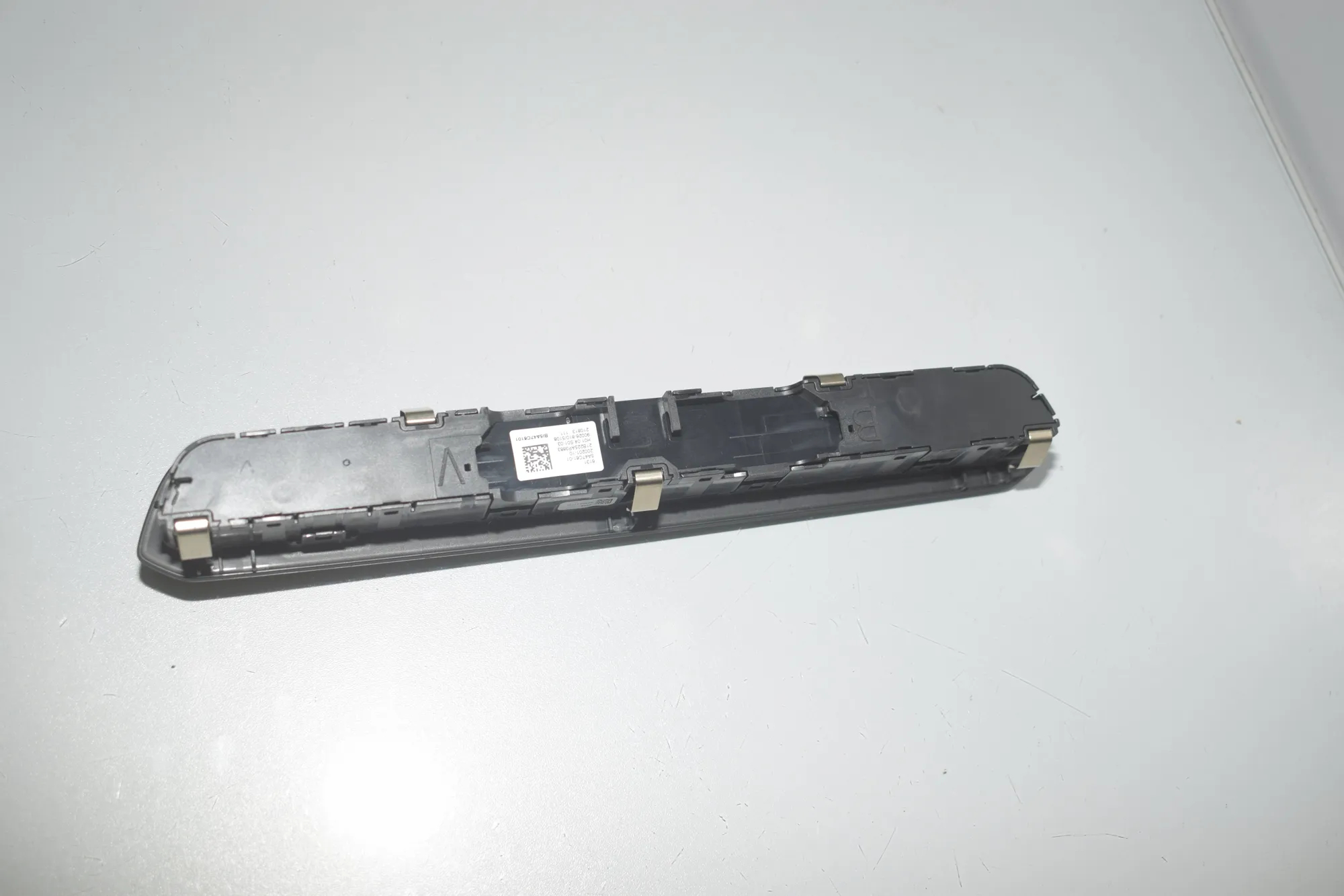Navigation System – OEM 61315A47C61 · BMW 3 Touring (G21) (2019 - -) 330 e Plug-in-Hybrid 2021 – 7