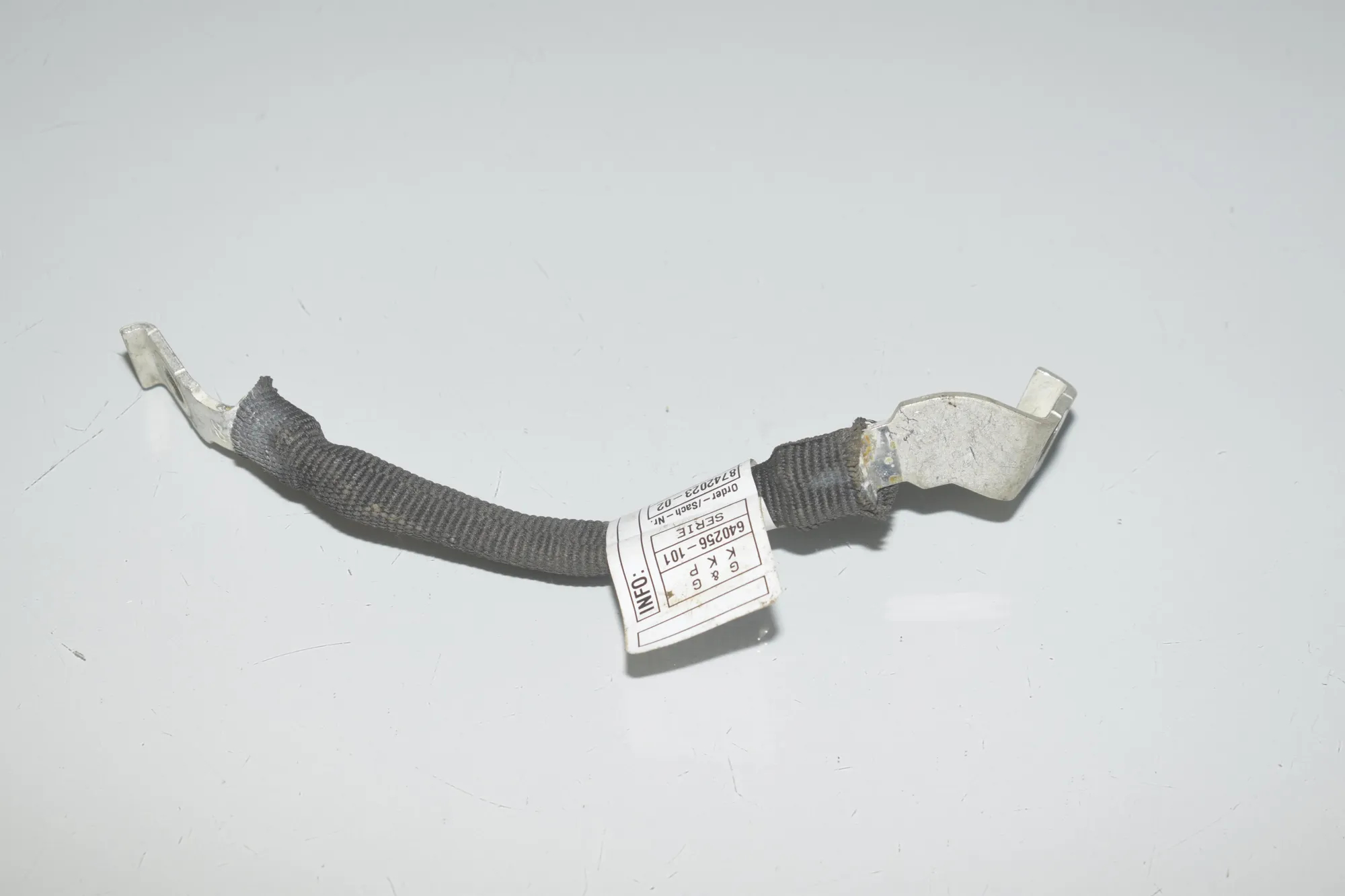 Other Wiring Loom – OEM 8742023 · BMW 3 Touring (G21) (2019 - -) 330 e Plug-in-Hybrid 2021 – 2